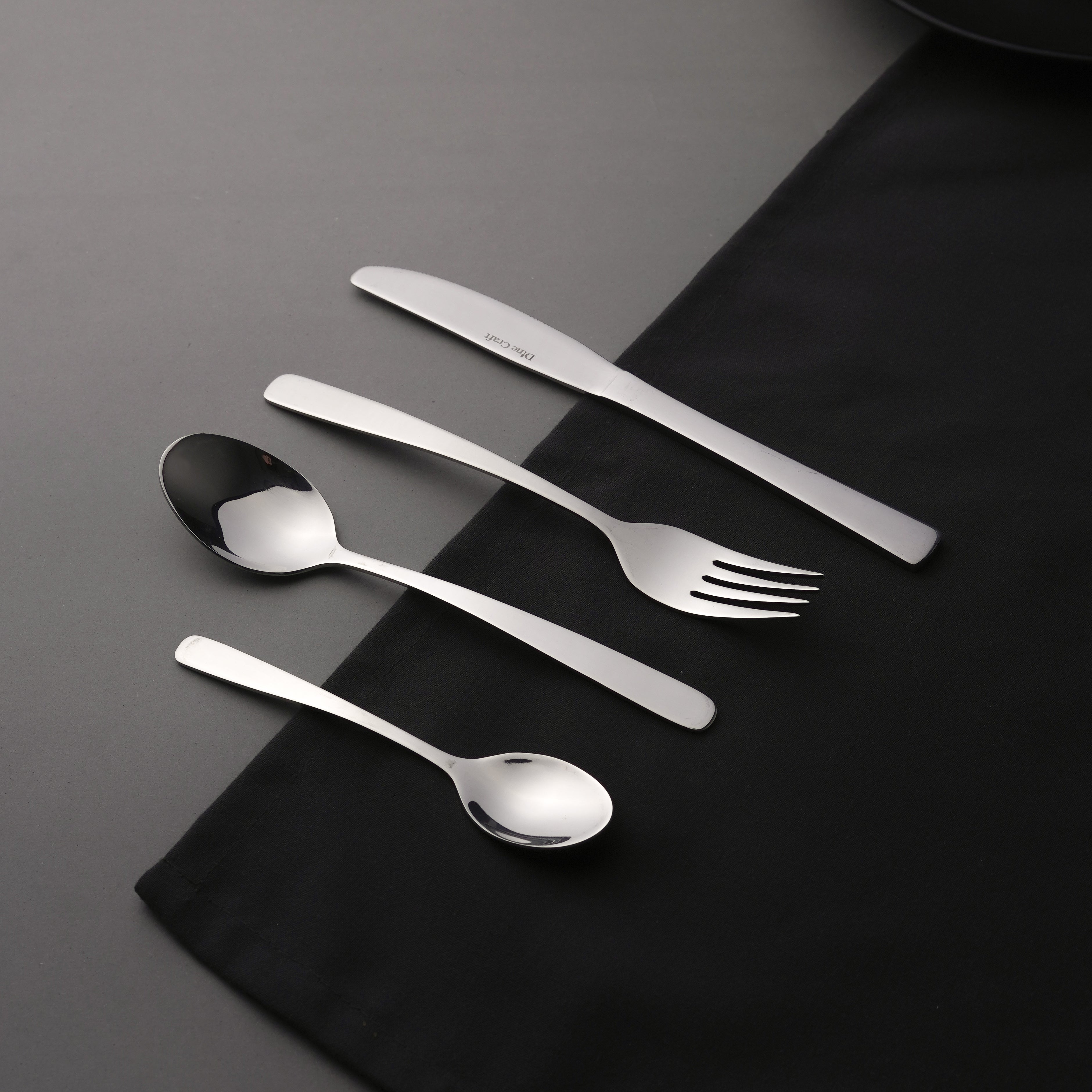 Meal Set (Model Name: Smart Plain)