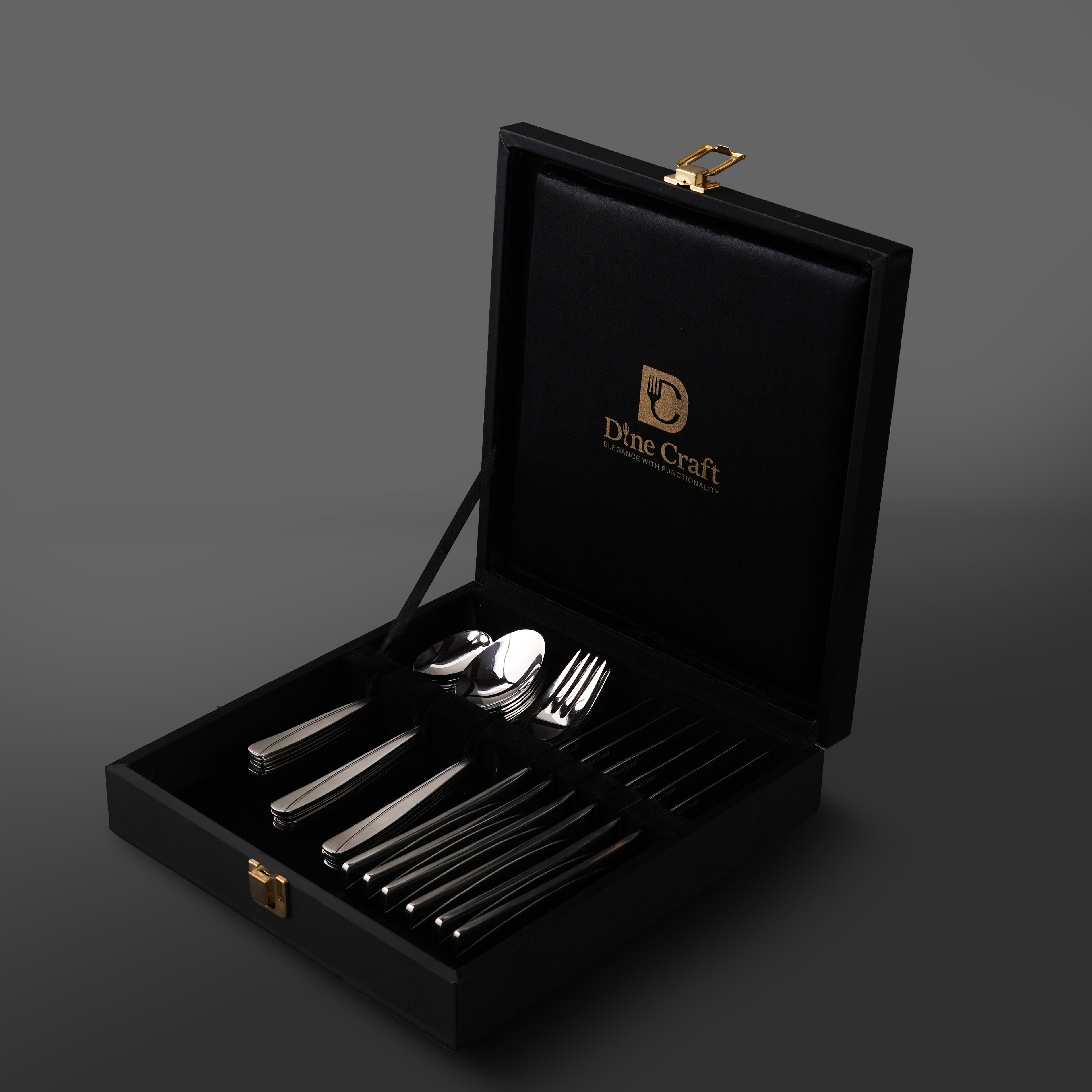 Meal Set (Model Name: Zenith)