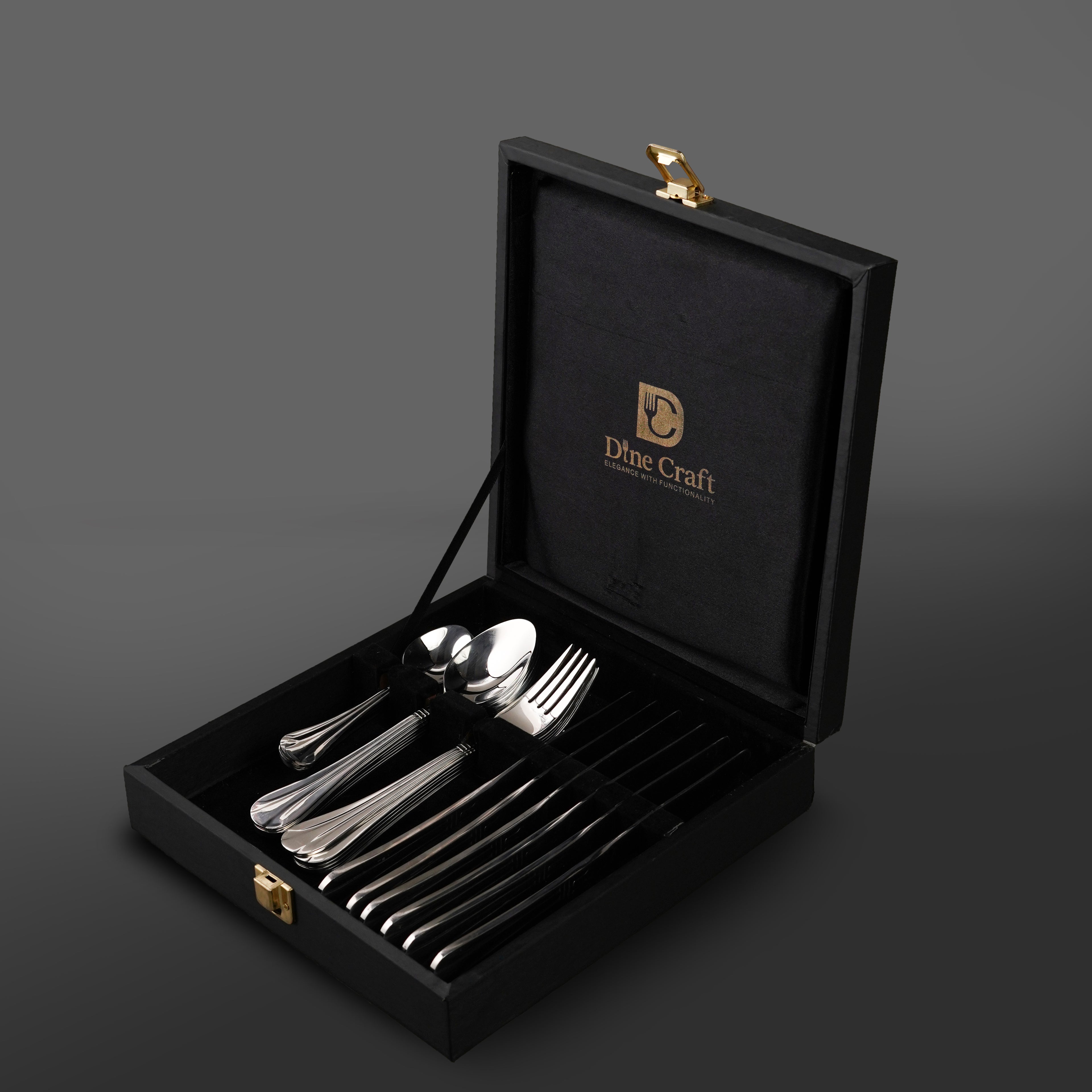 Meal Set (Model Name: Paragon)