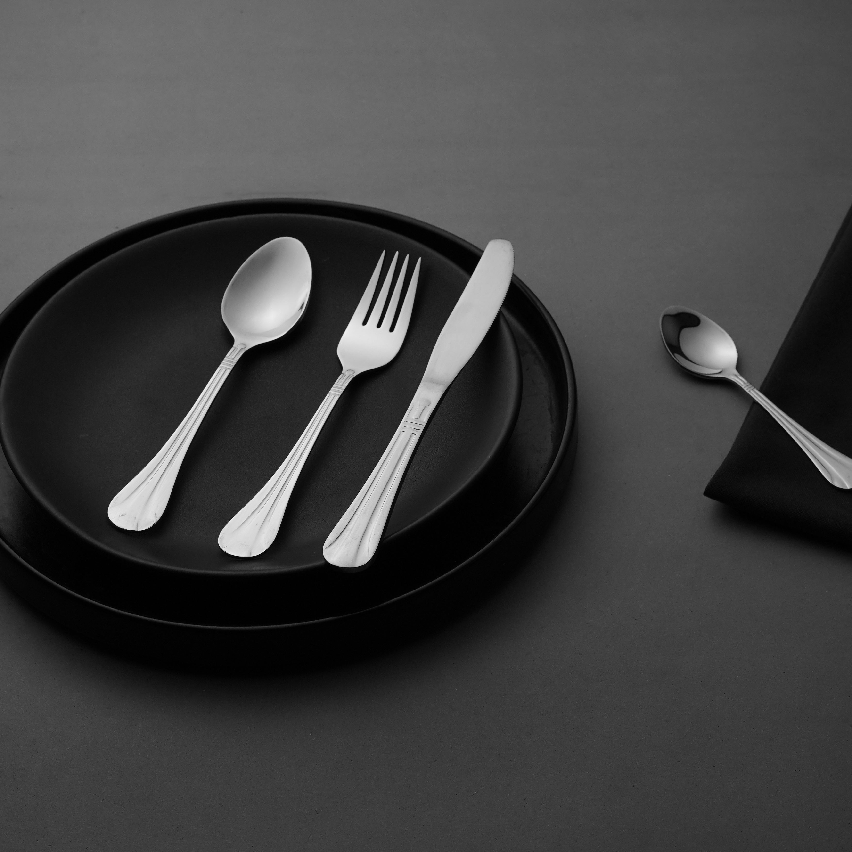 Meal Set (Model Name: Paragon)