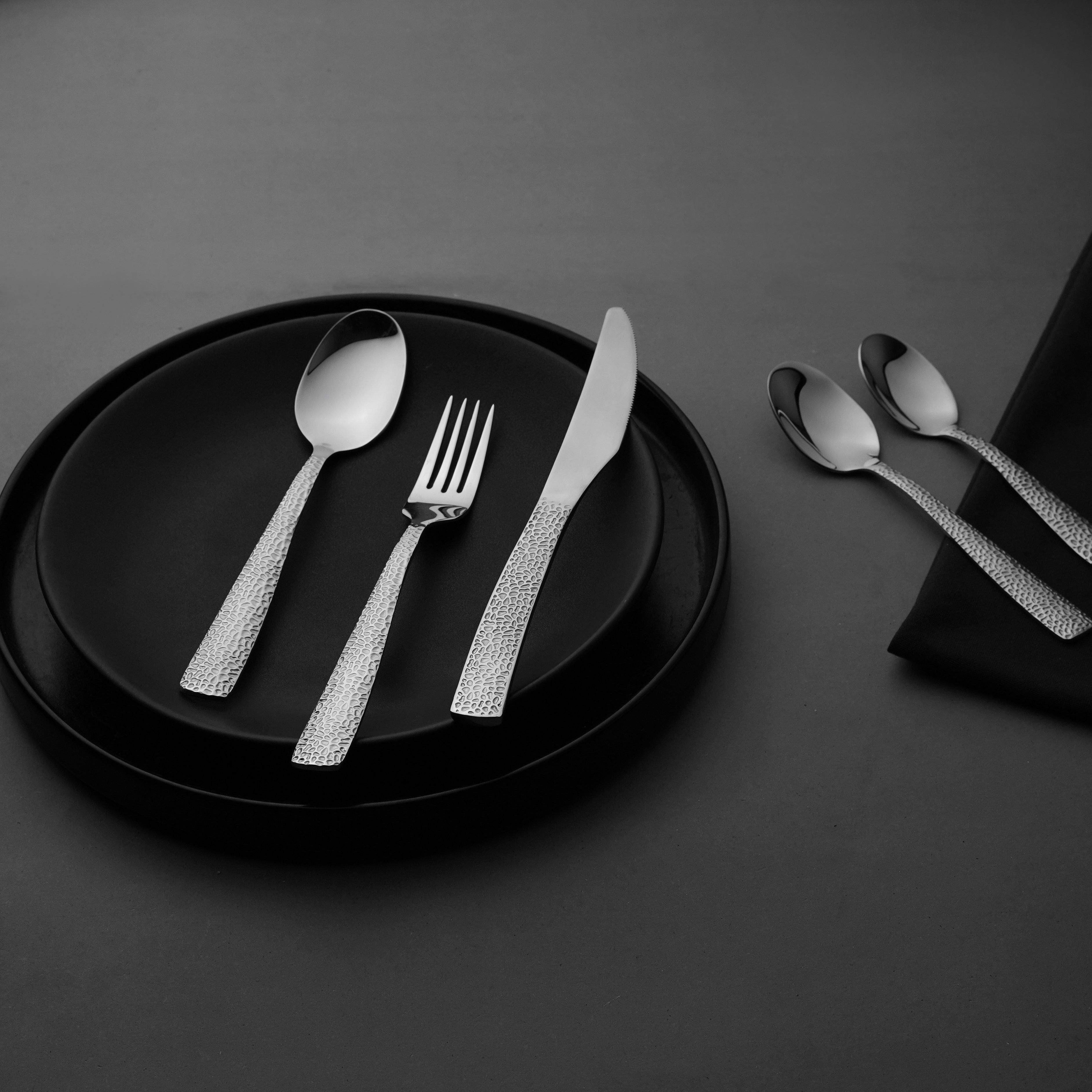 Meal Set (Model Name: Apex)