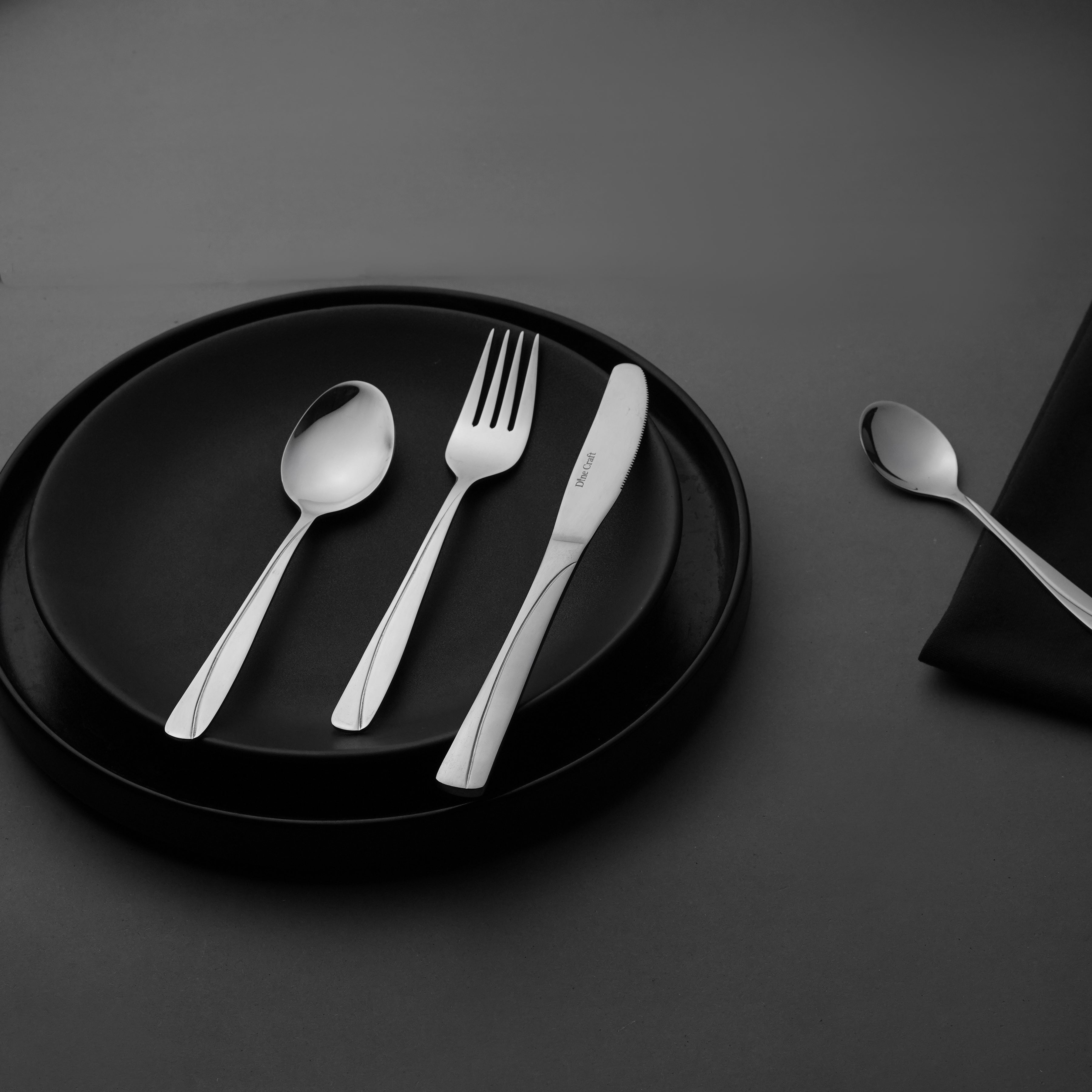 Meal Set (Model Name: Zenith)