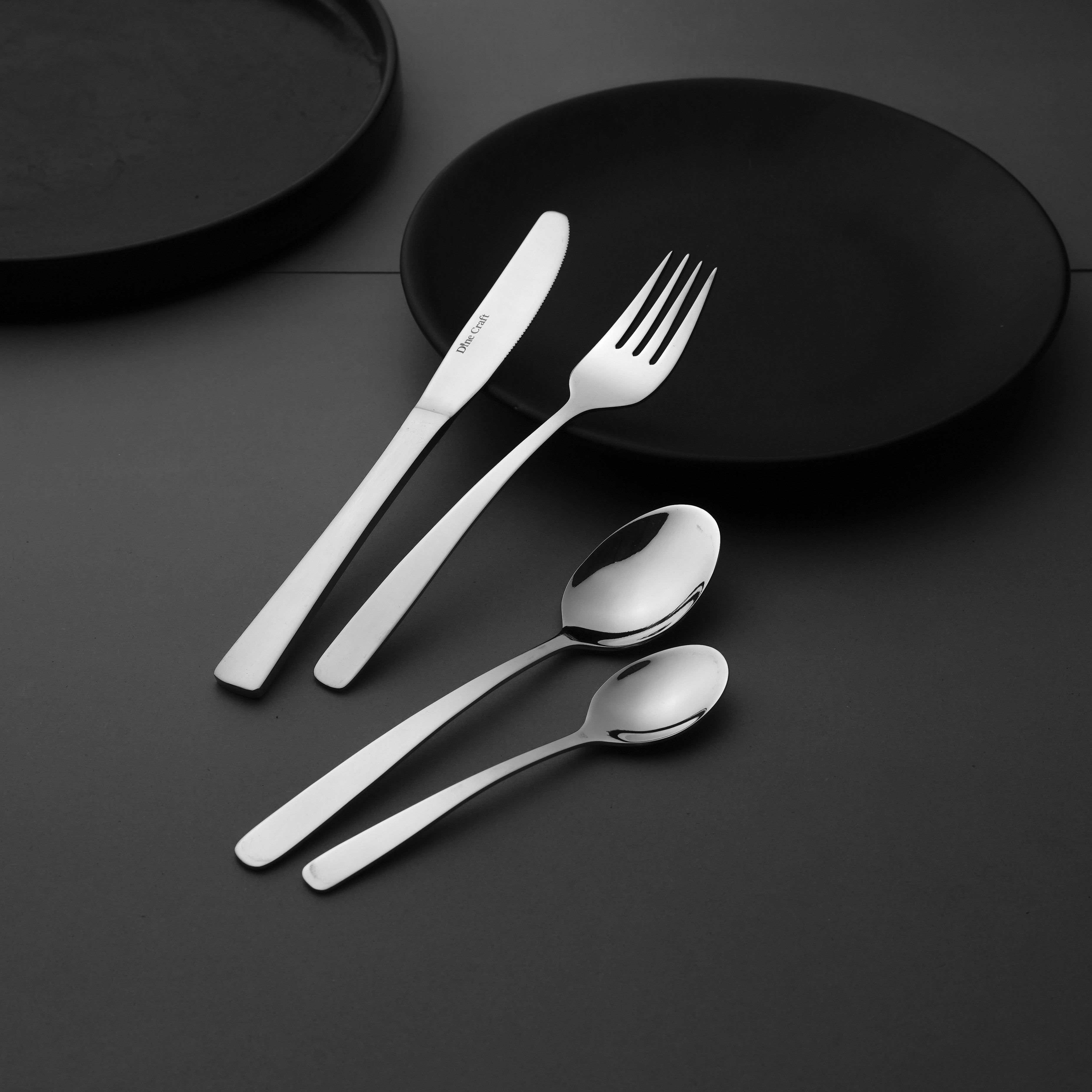 Meal Set (Model Name: Smart Plain)