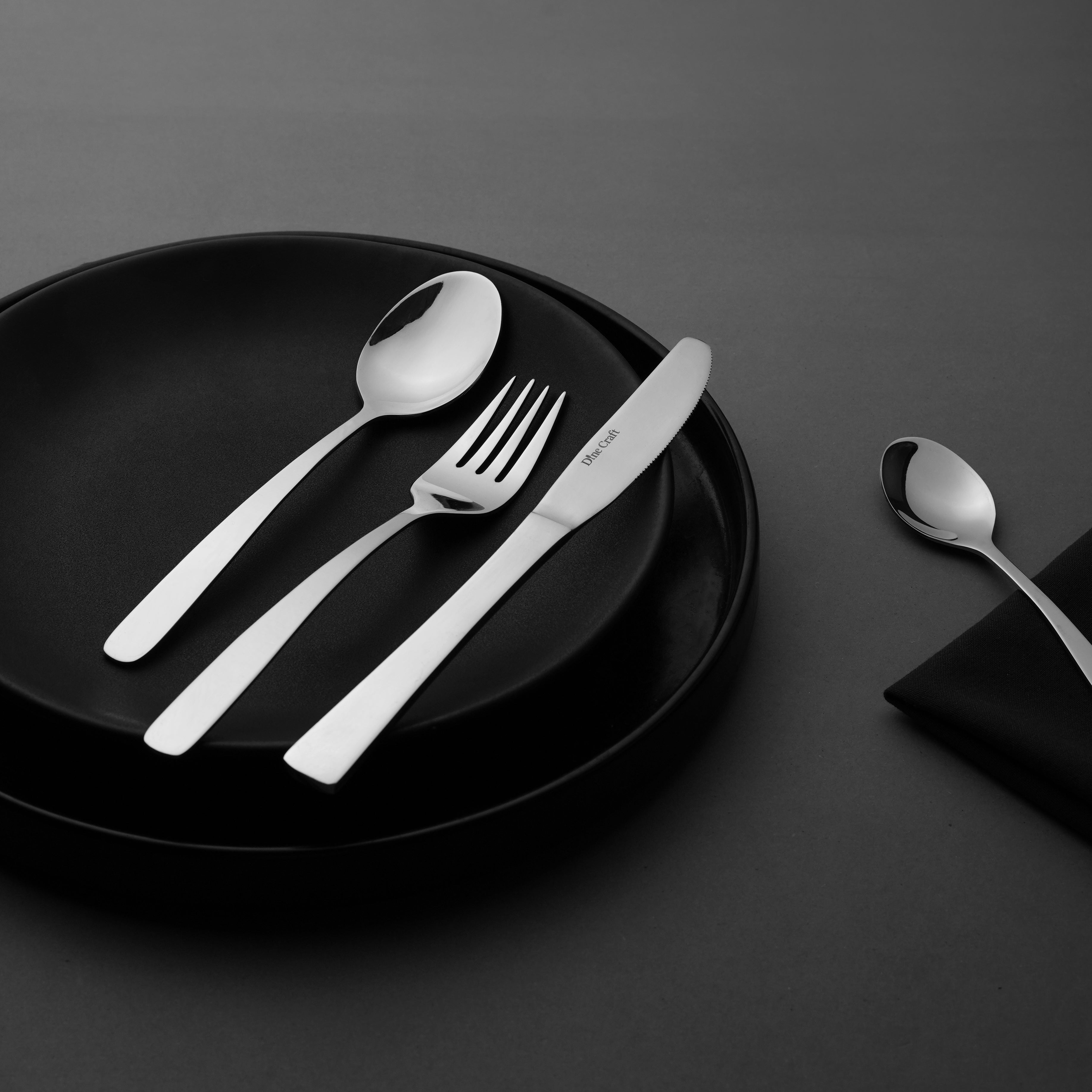 Meal Set (Model Name: Smart Plain)