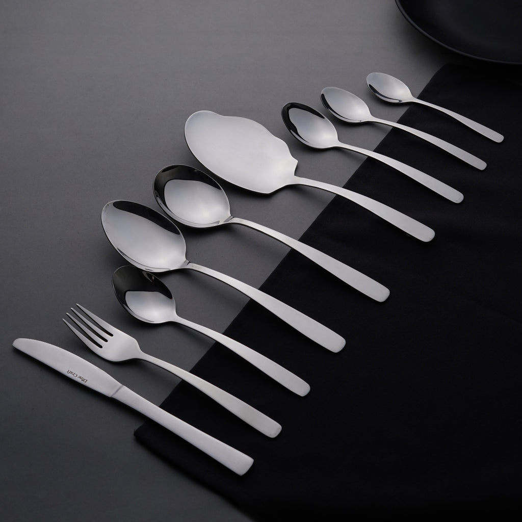 Dining Cutlery Set (Model Name: Smart Plain)