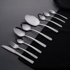 Dining Cutlery Set (Model Name: Smart Plain)