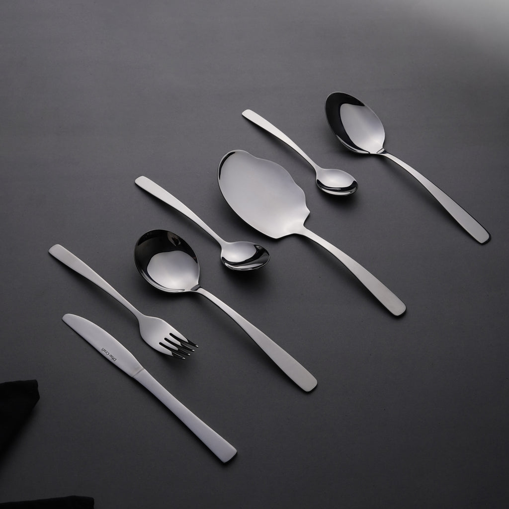 Dining Cutlery Set (Model Name: Smart Plain)