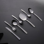 Dining Cutlery Set (Model Name: Smart Plain)