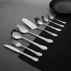 Dining Cutlery Set (Model Name: Fusion)