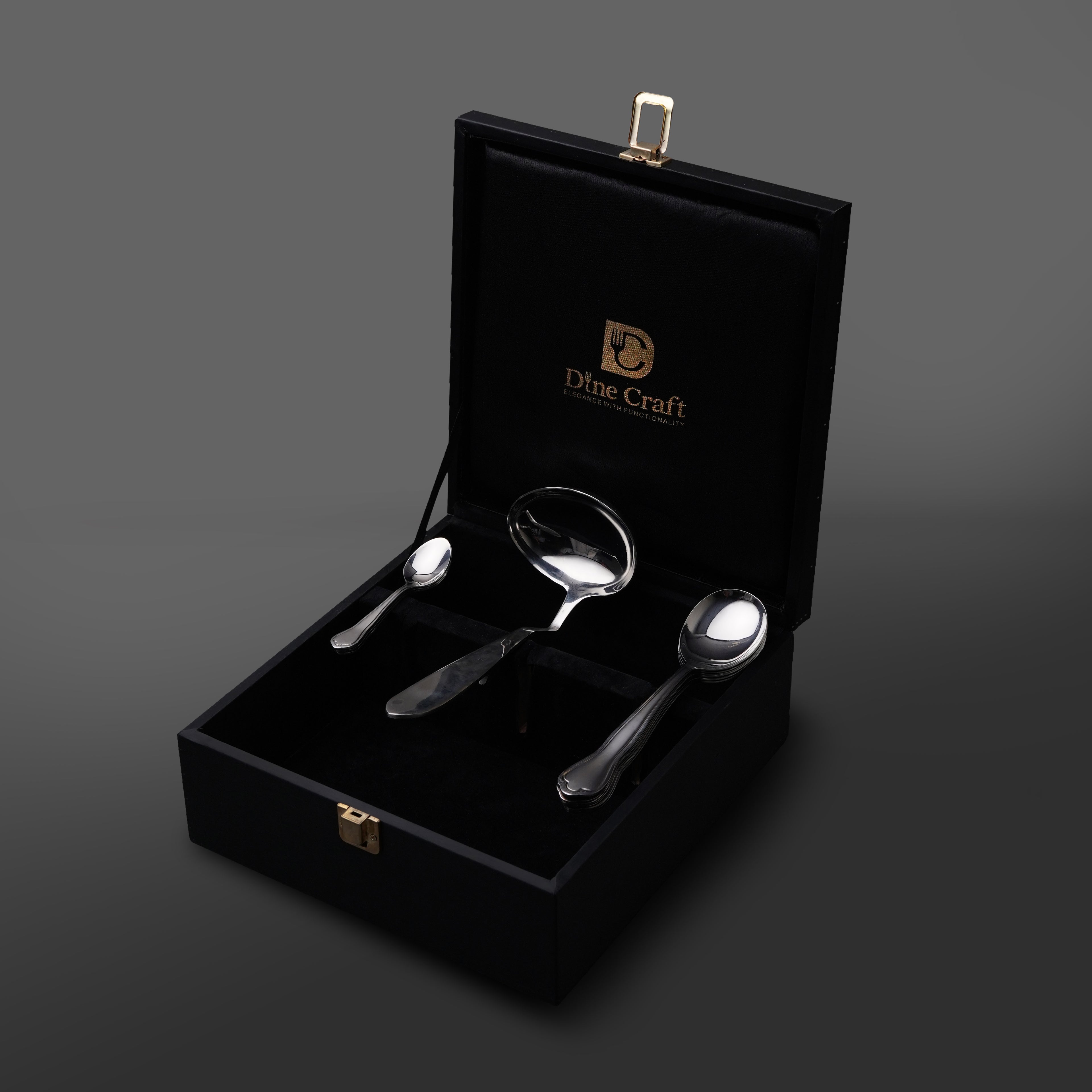 Soup Set (Model Name: Fusion)
