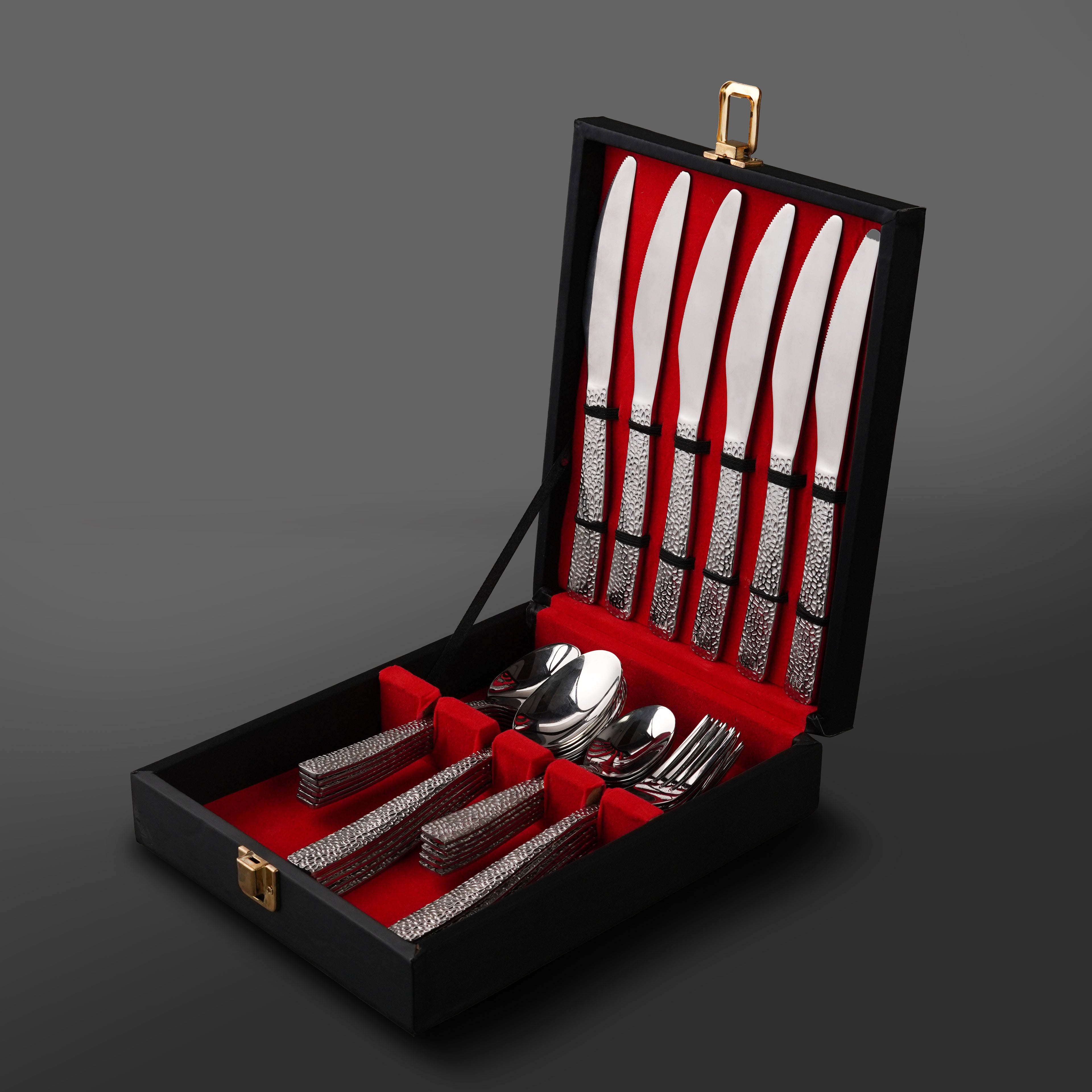Meal Set (Model Name: Apex)