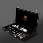 Dining Cutlery Set (Model Name: Fusion)