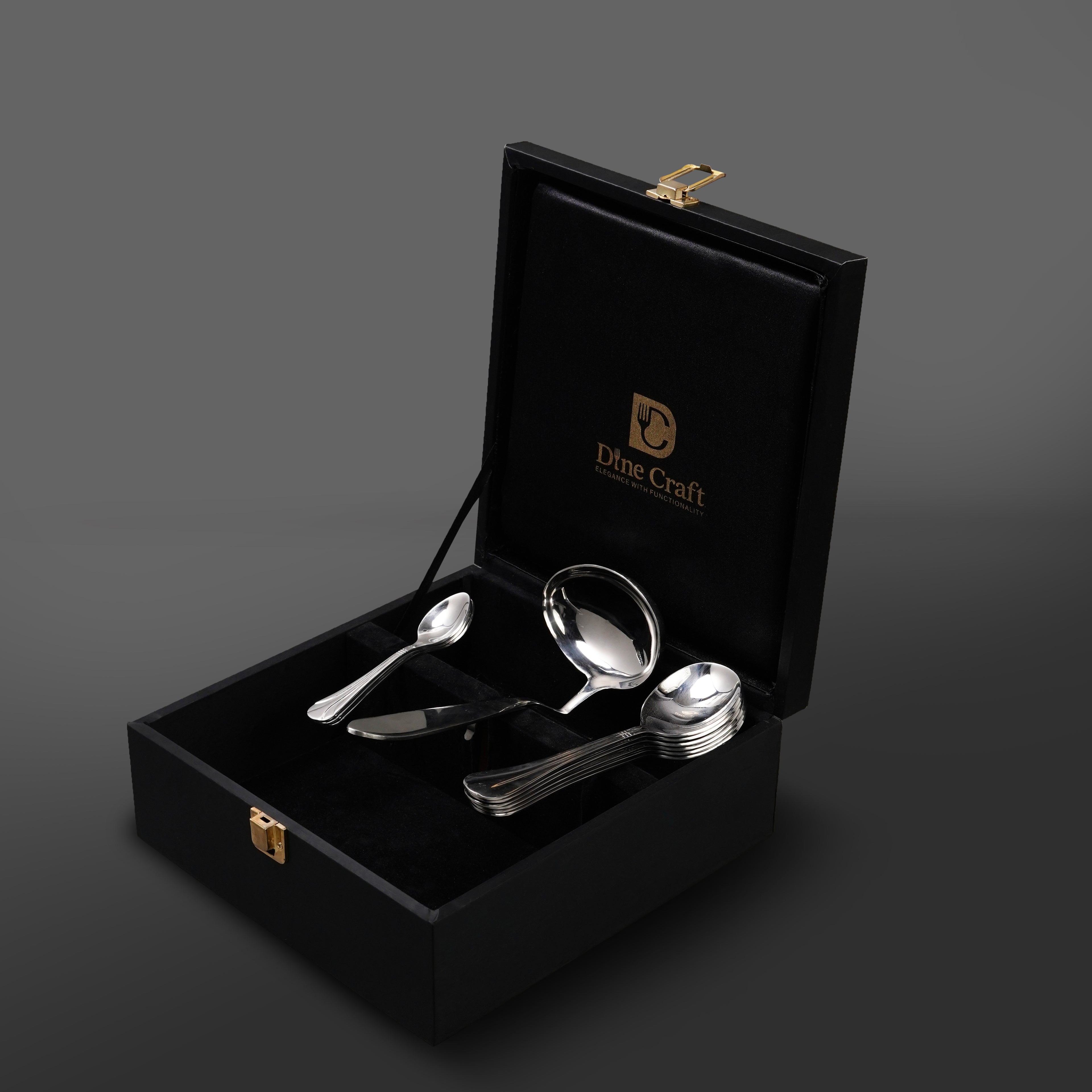 Soup Set (Model Name: Paragon)