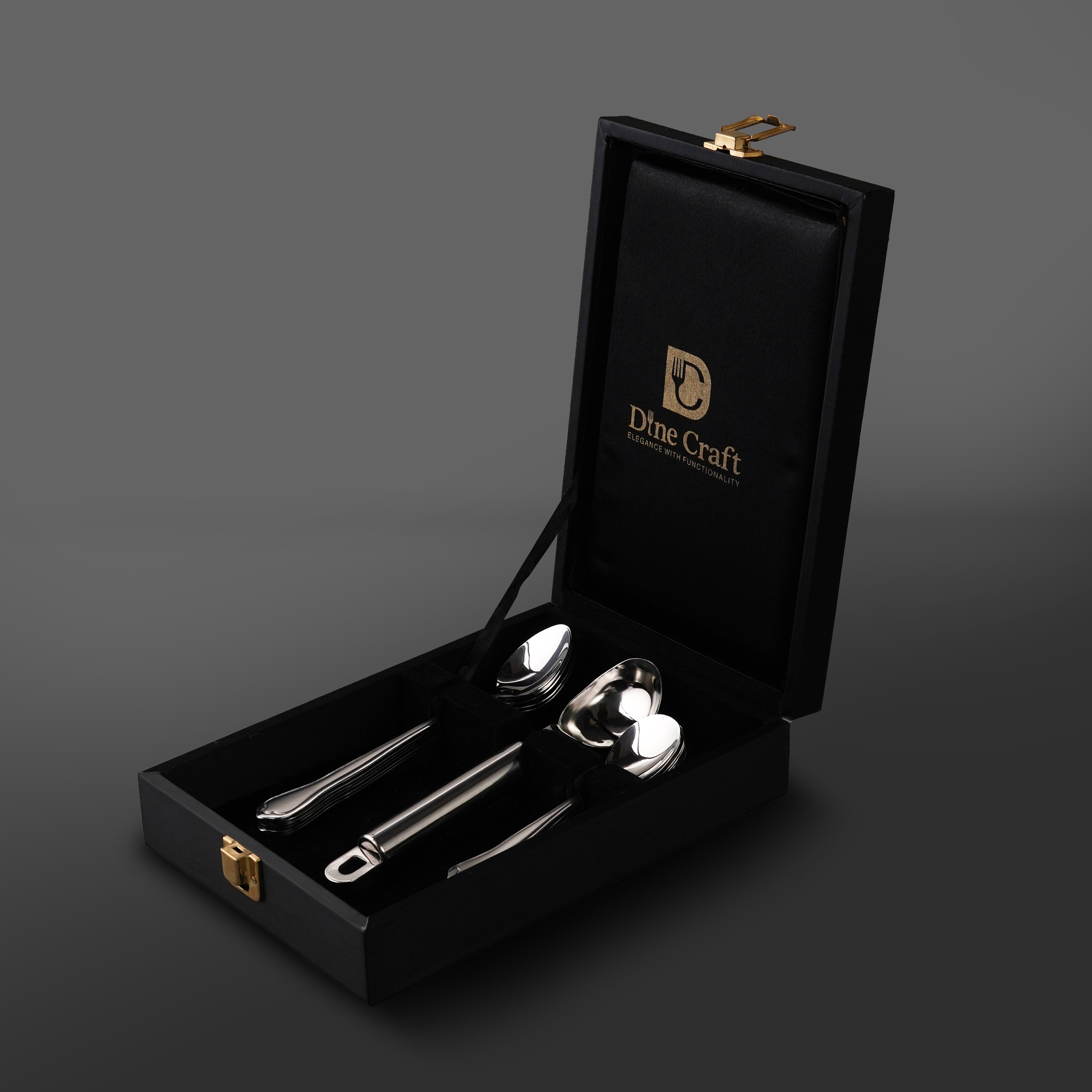 Ice Cream Set