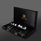 Dining Cutlery Set (Model Name: Fusion)