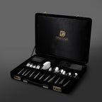 Dining Cutlery Set (Model Name: Terra)
