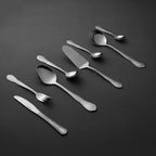 Dining Cutlery Set (Model Name: Fusion)