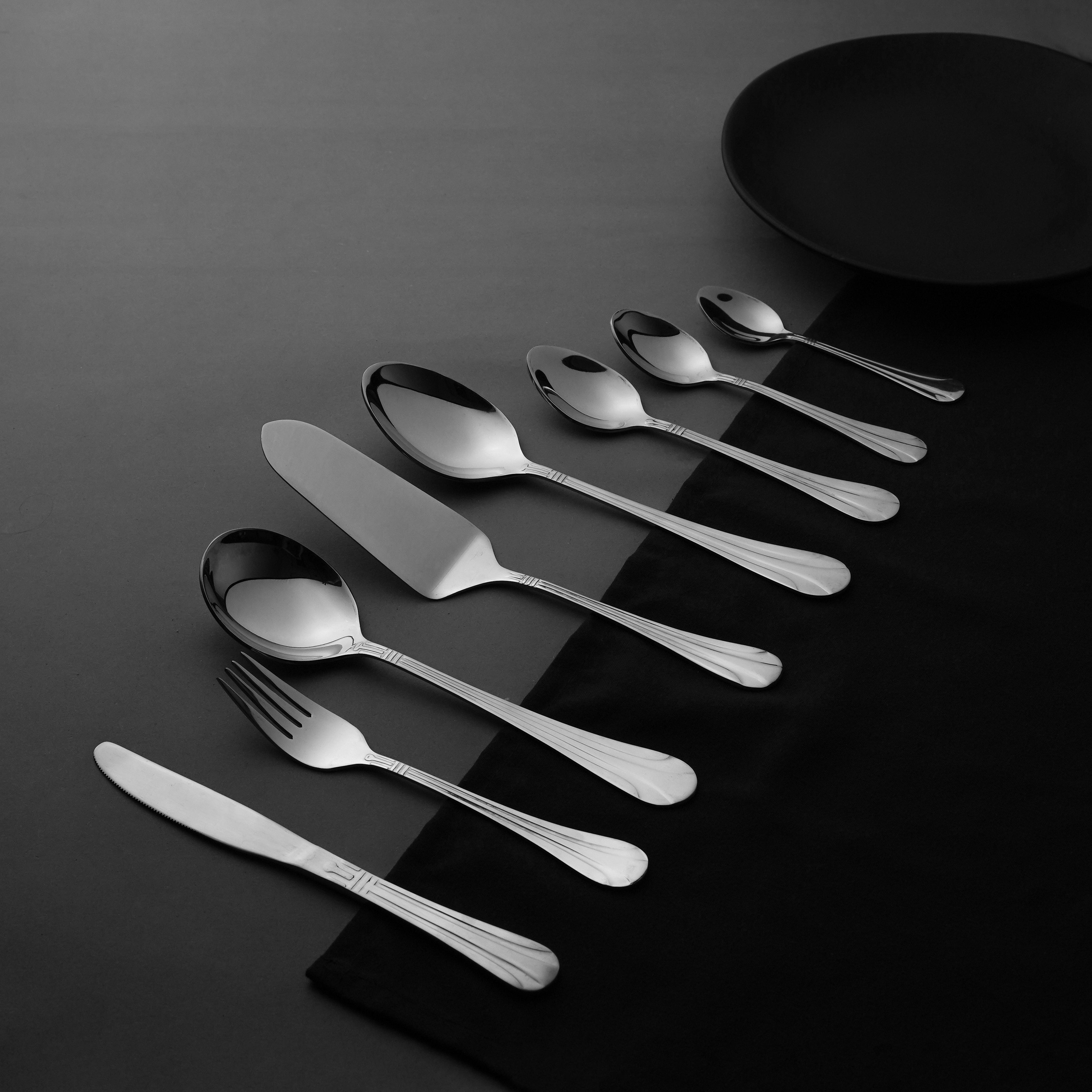 Dining Cutlery Set (Model Name: Fusion)
