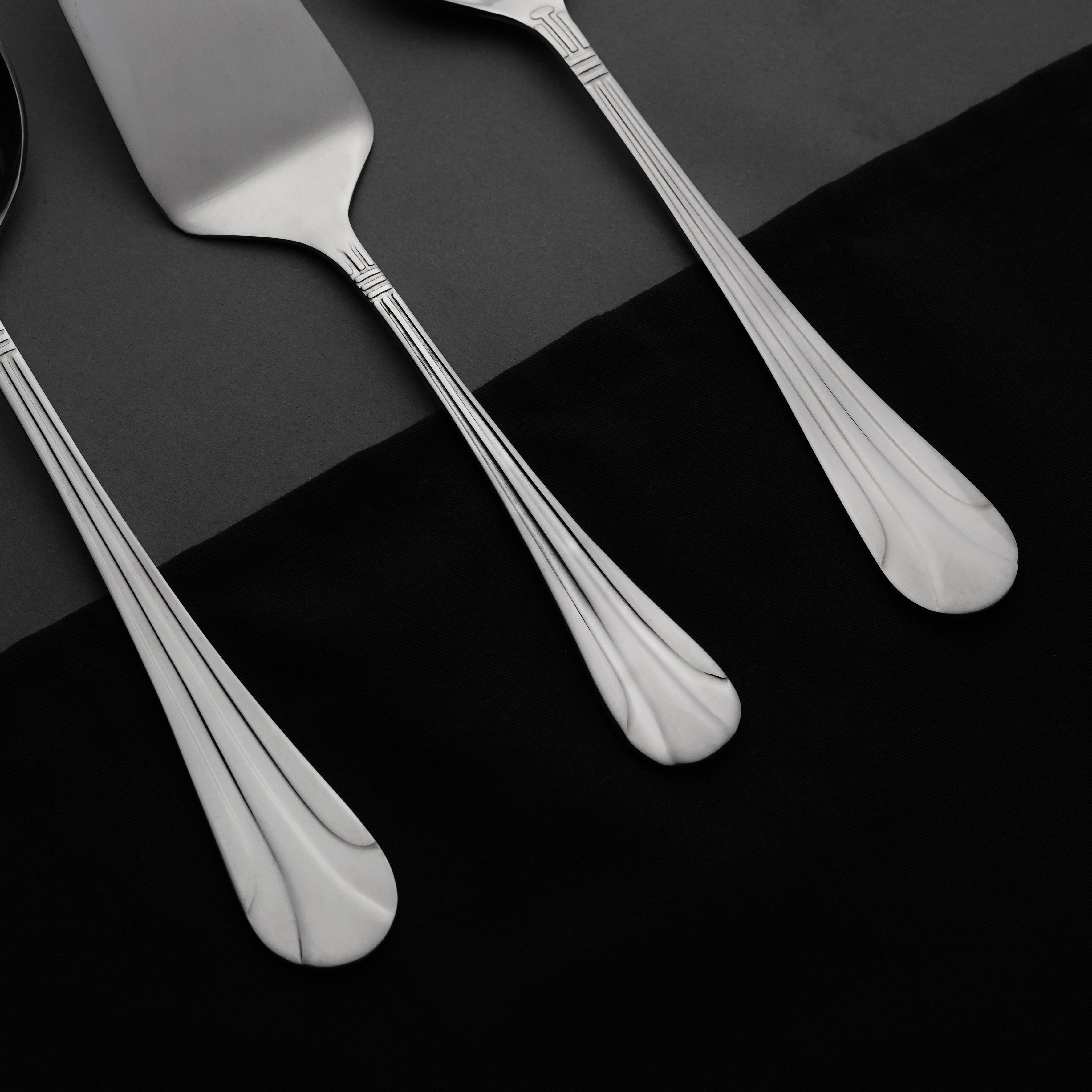 Dining Cutlery Set (Model Name: Fusion)