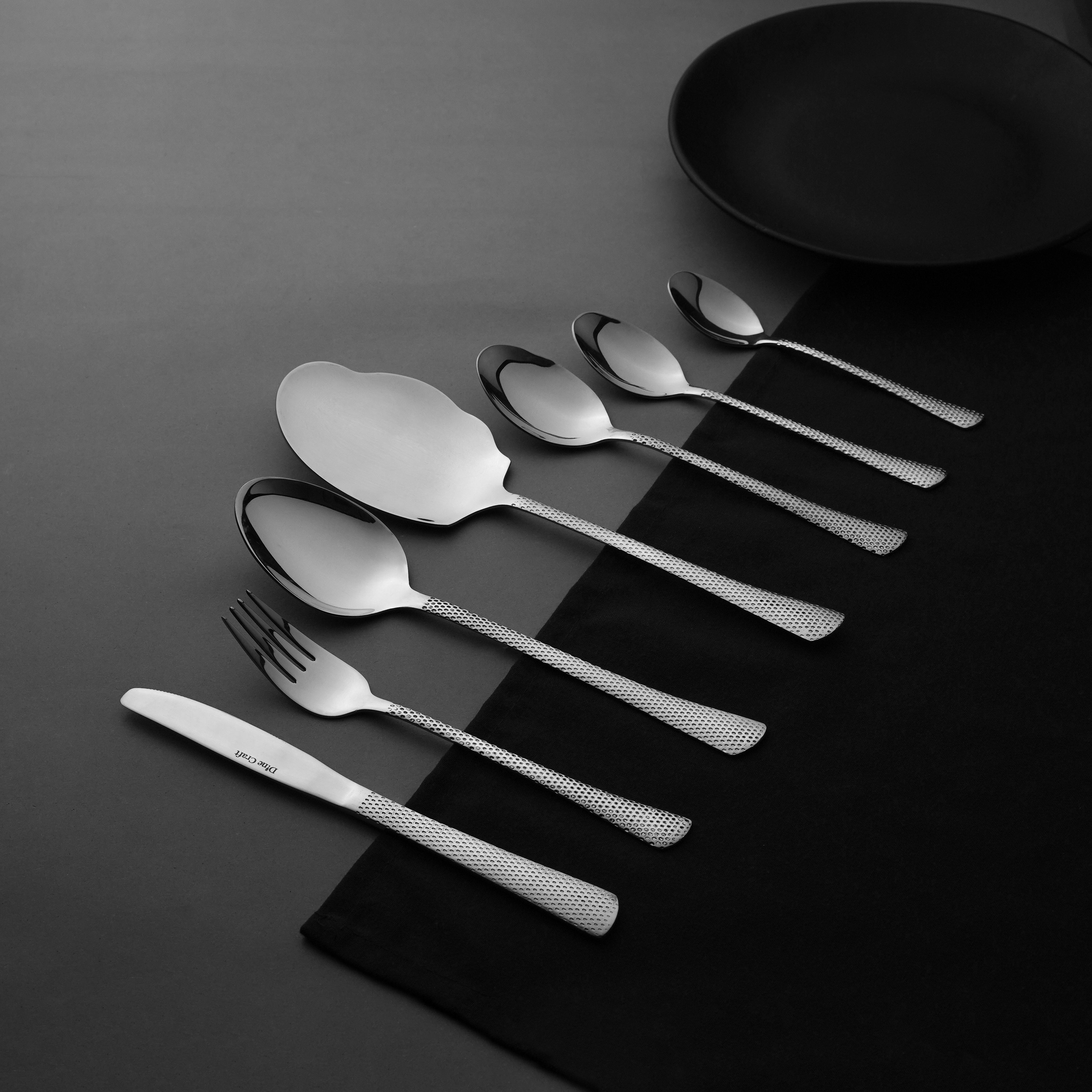 Dining Cutlery Set (Model Name: Terra)