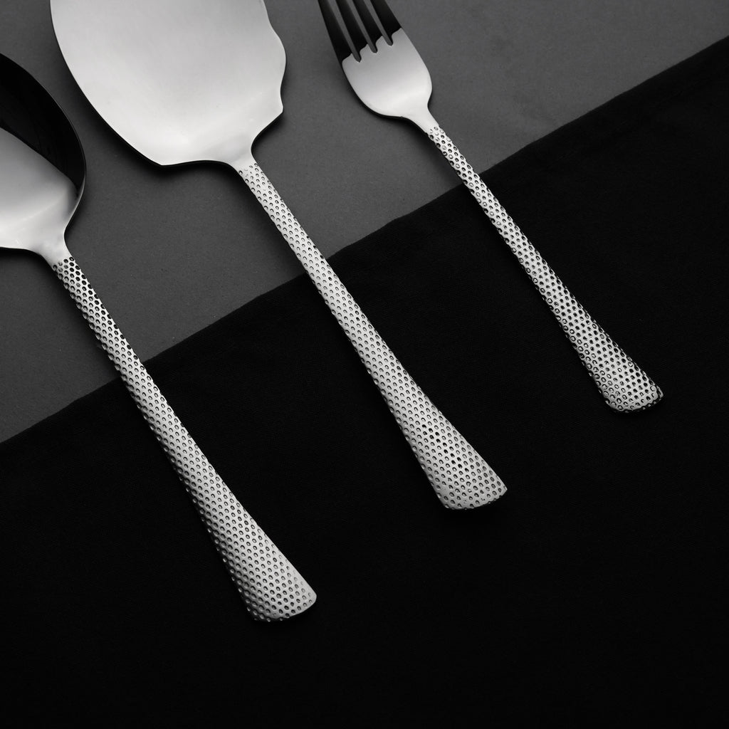 Dining Cutlery Set (Model Name: Terra)