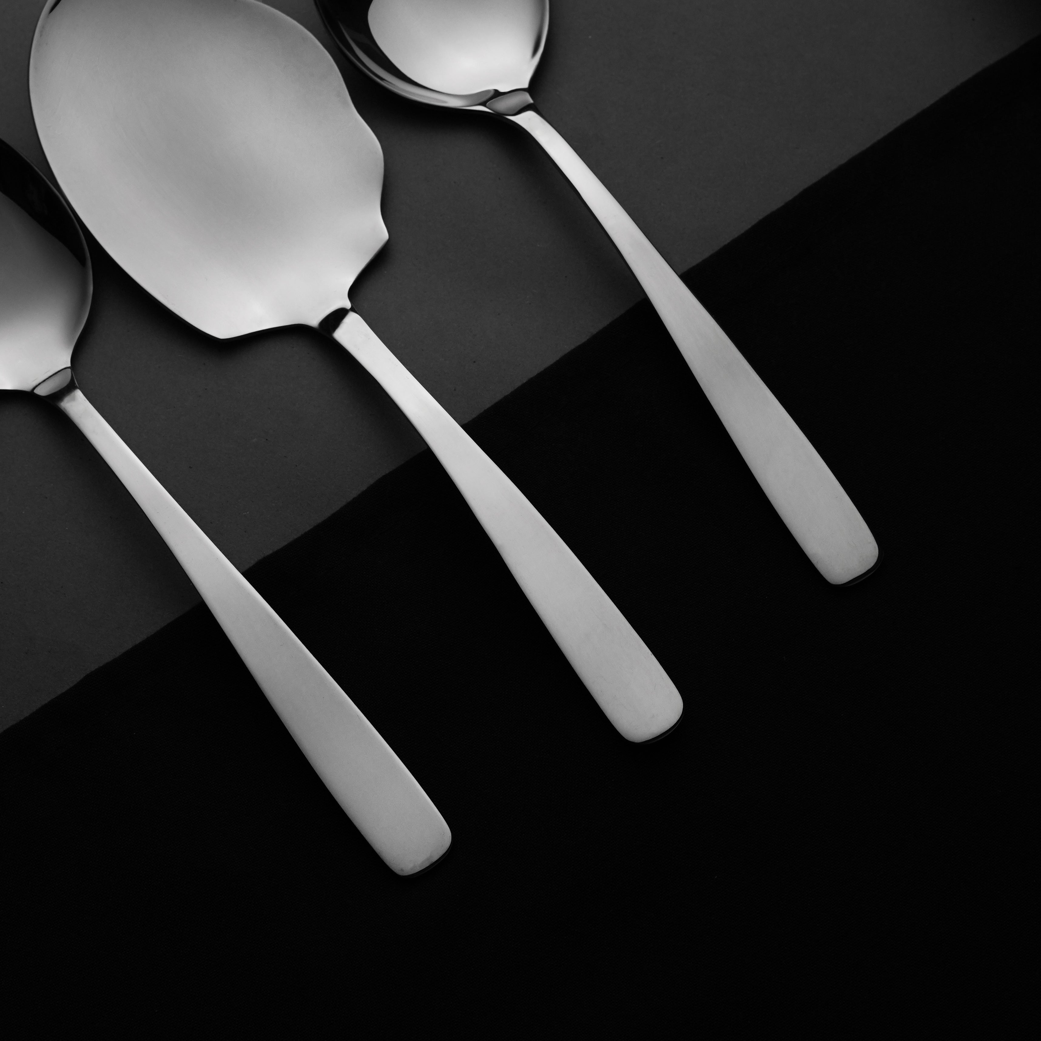 Dining Cutlery Set (Model Name: Smart Plain)