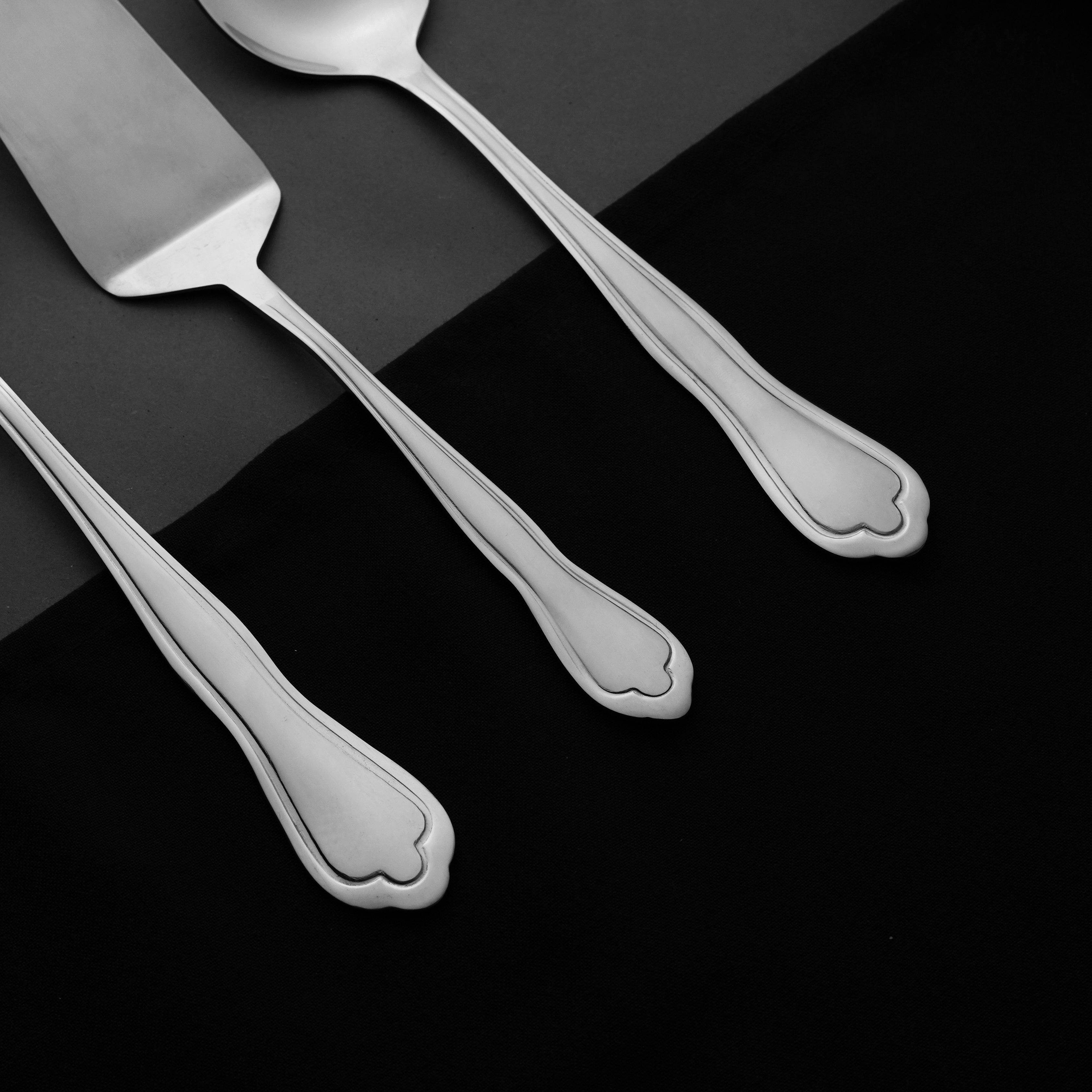 Dining Cutlery Set (Model Name: Fusion)