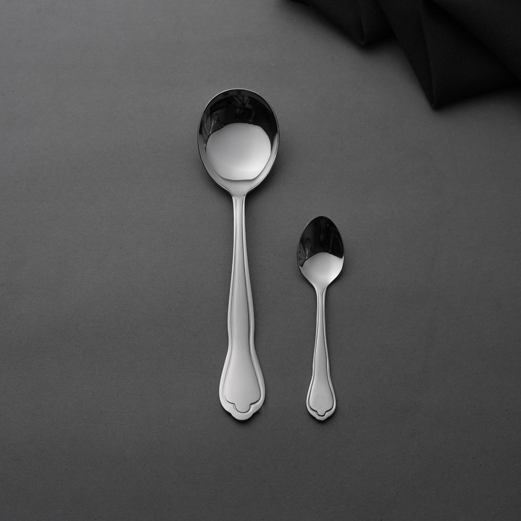 Soup Set (Model Name: Fusion)