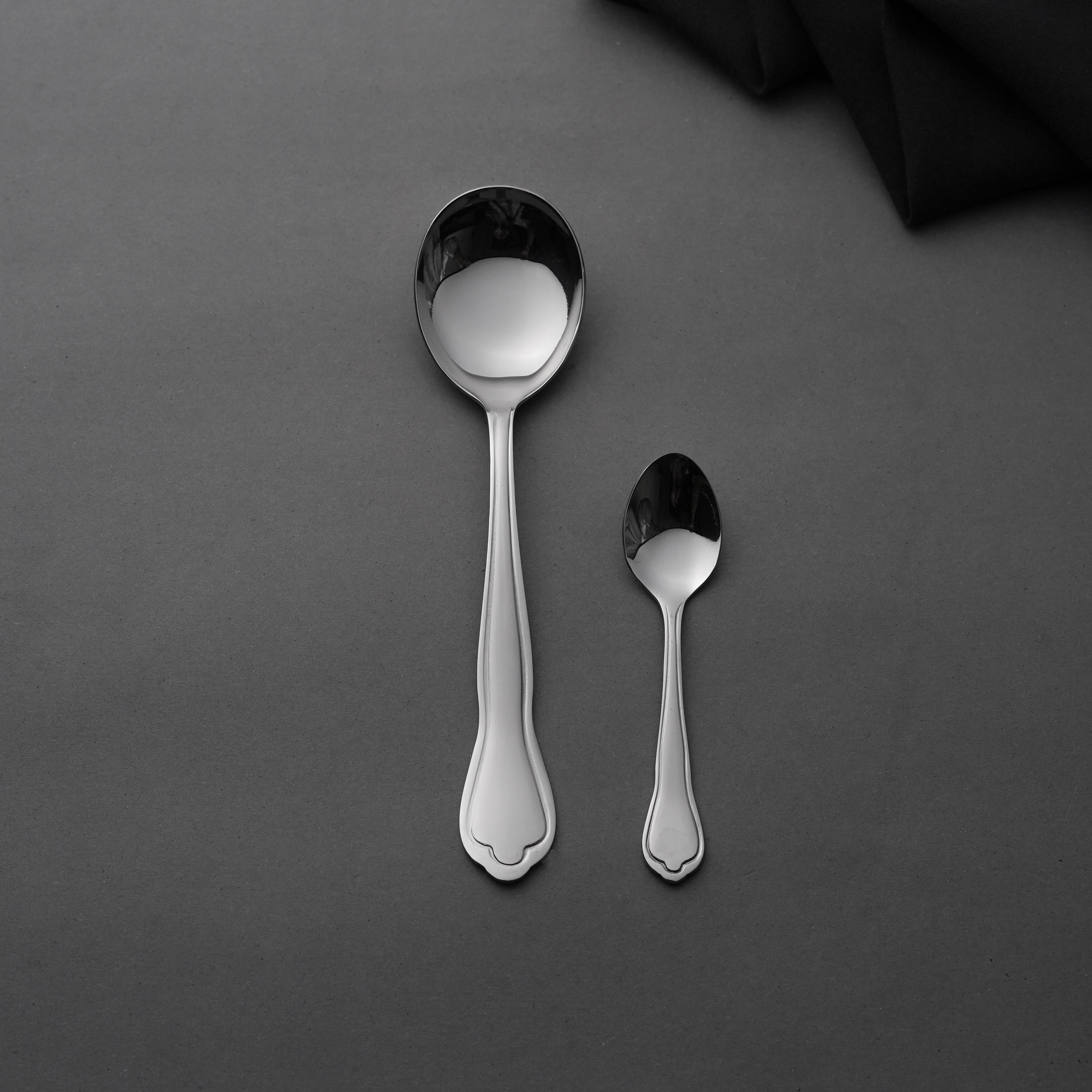Soup Set (Model Name: Fusion)