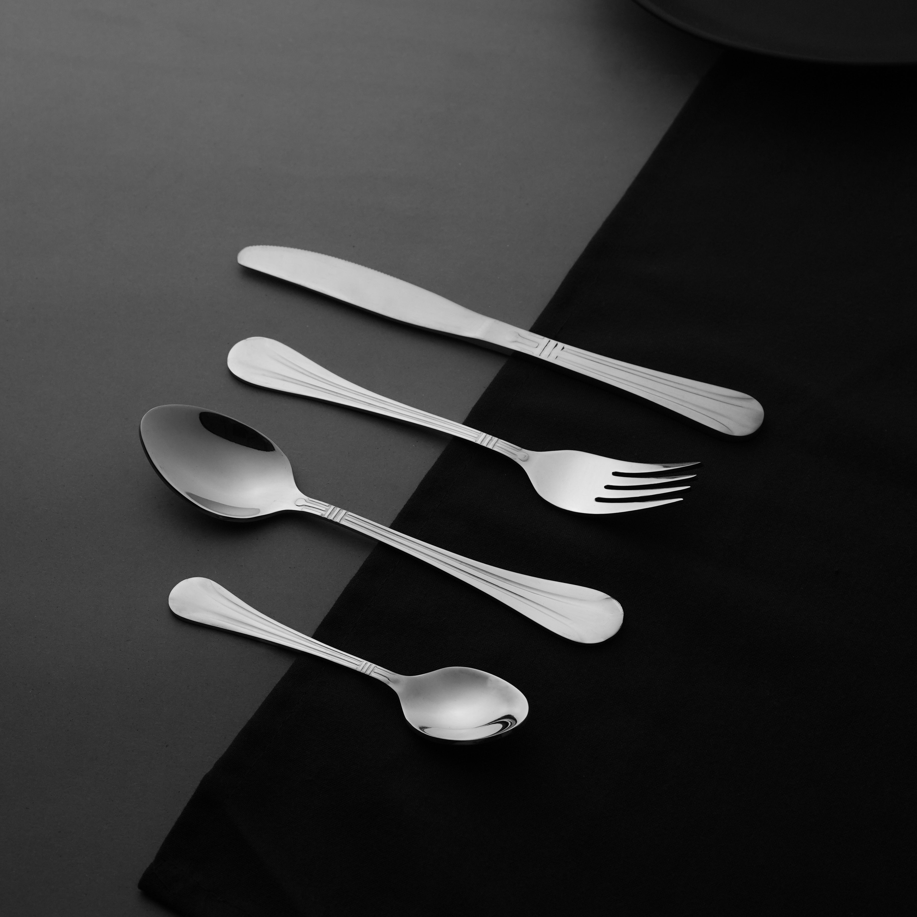Meal Set (Model Name: Paragon)