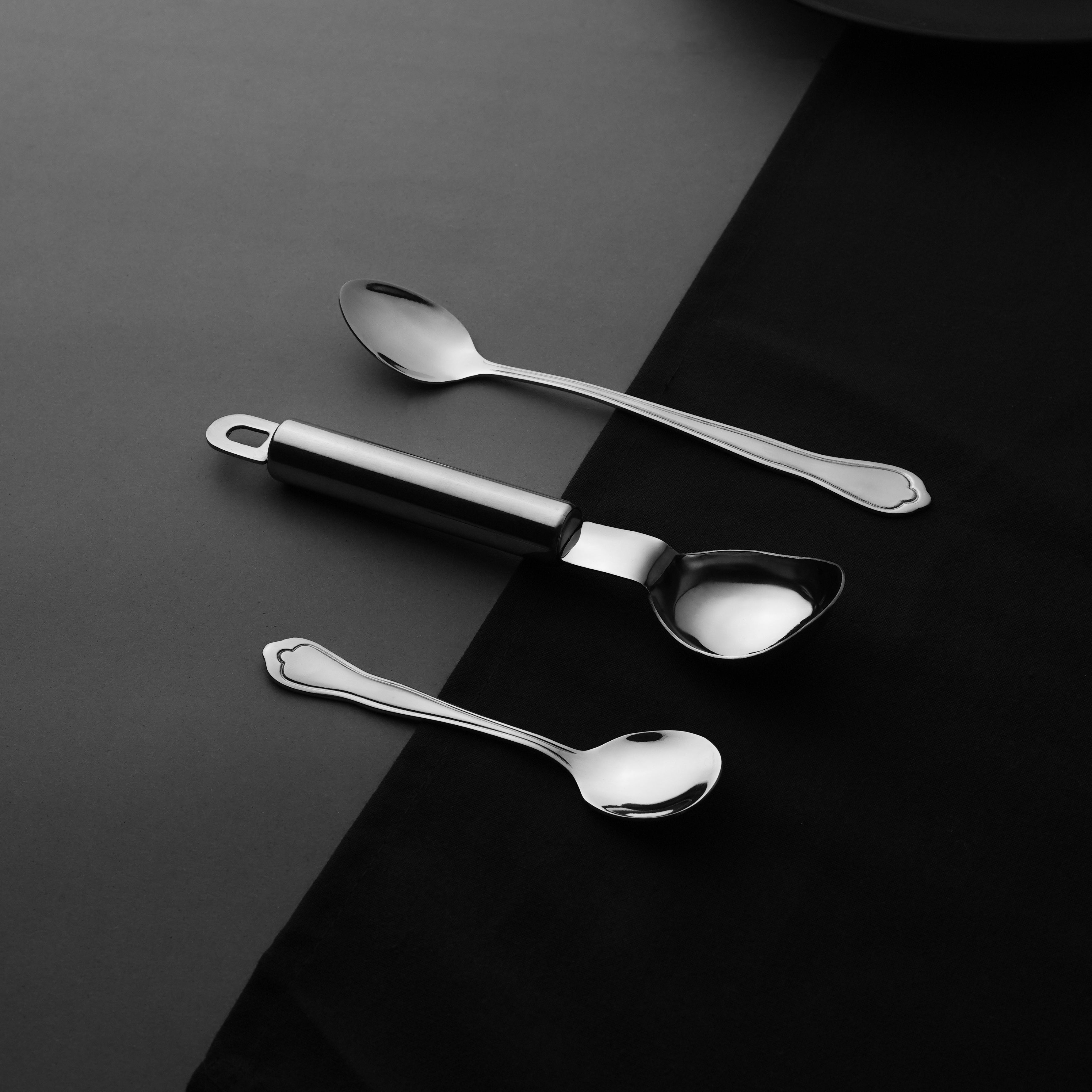 Ice Cream Set