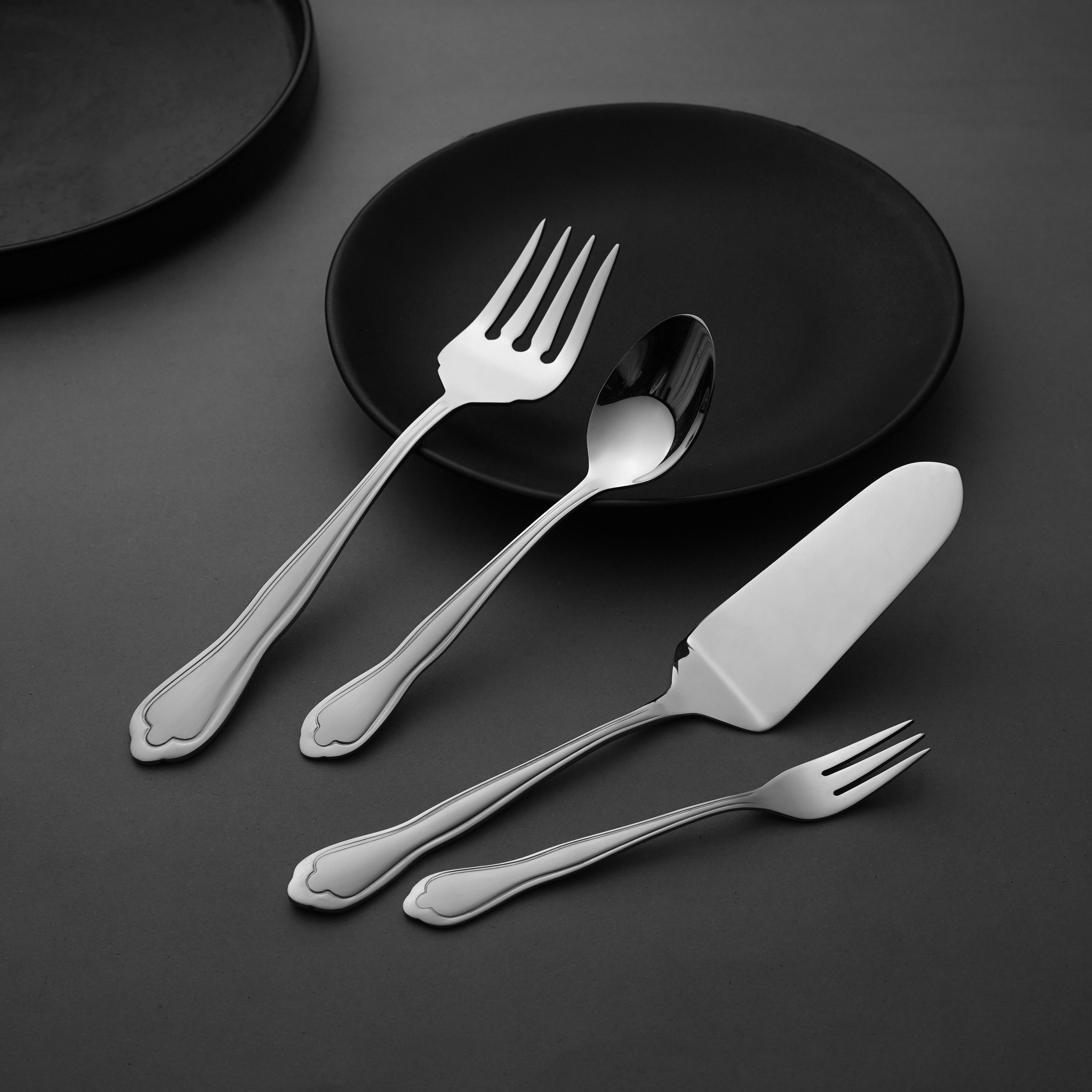 Pastry Set