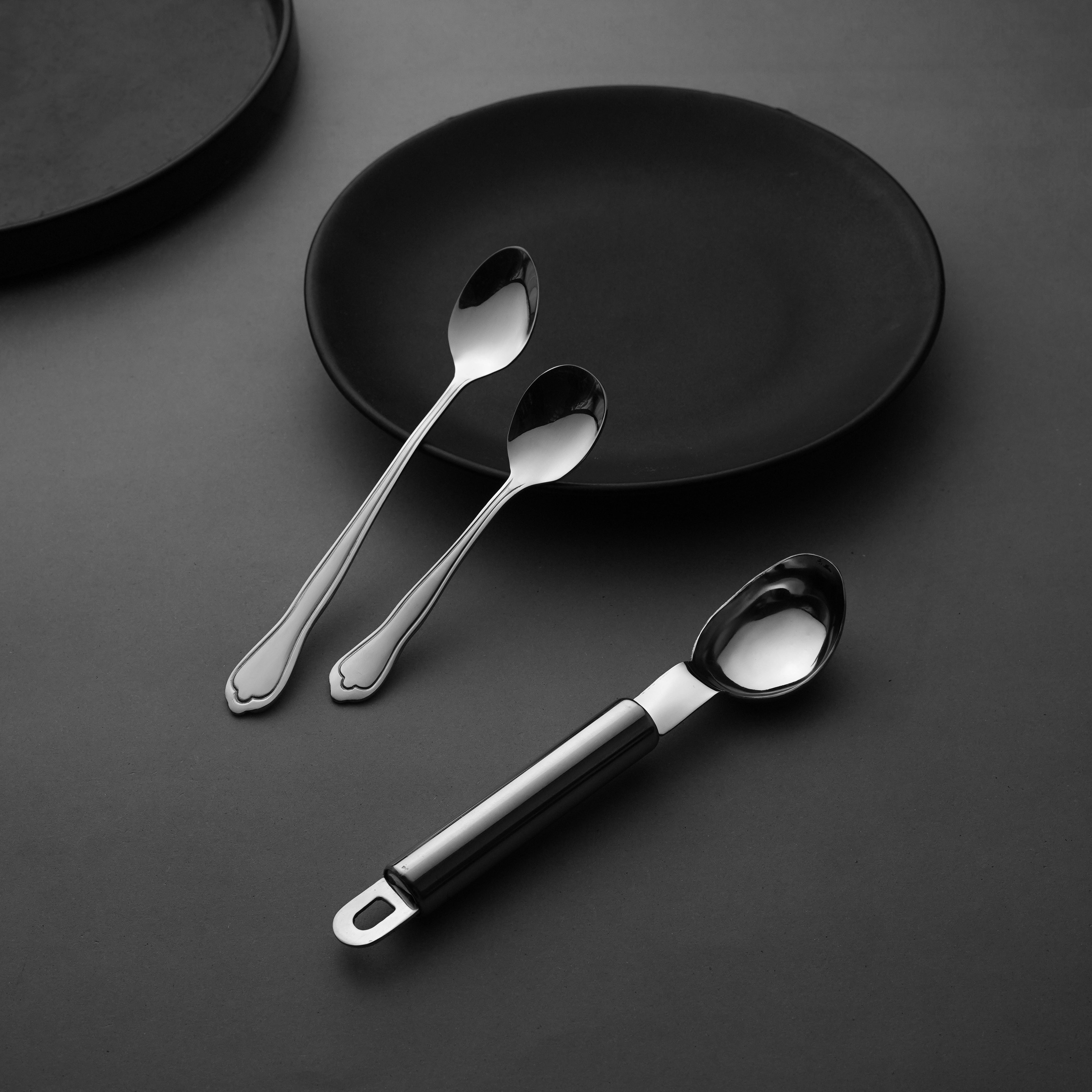 Ice Cream Set