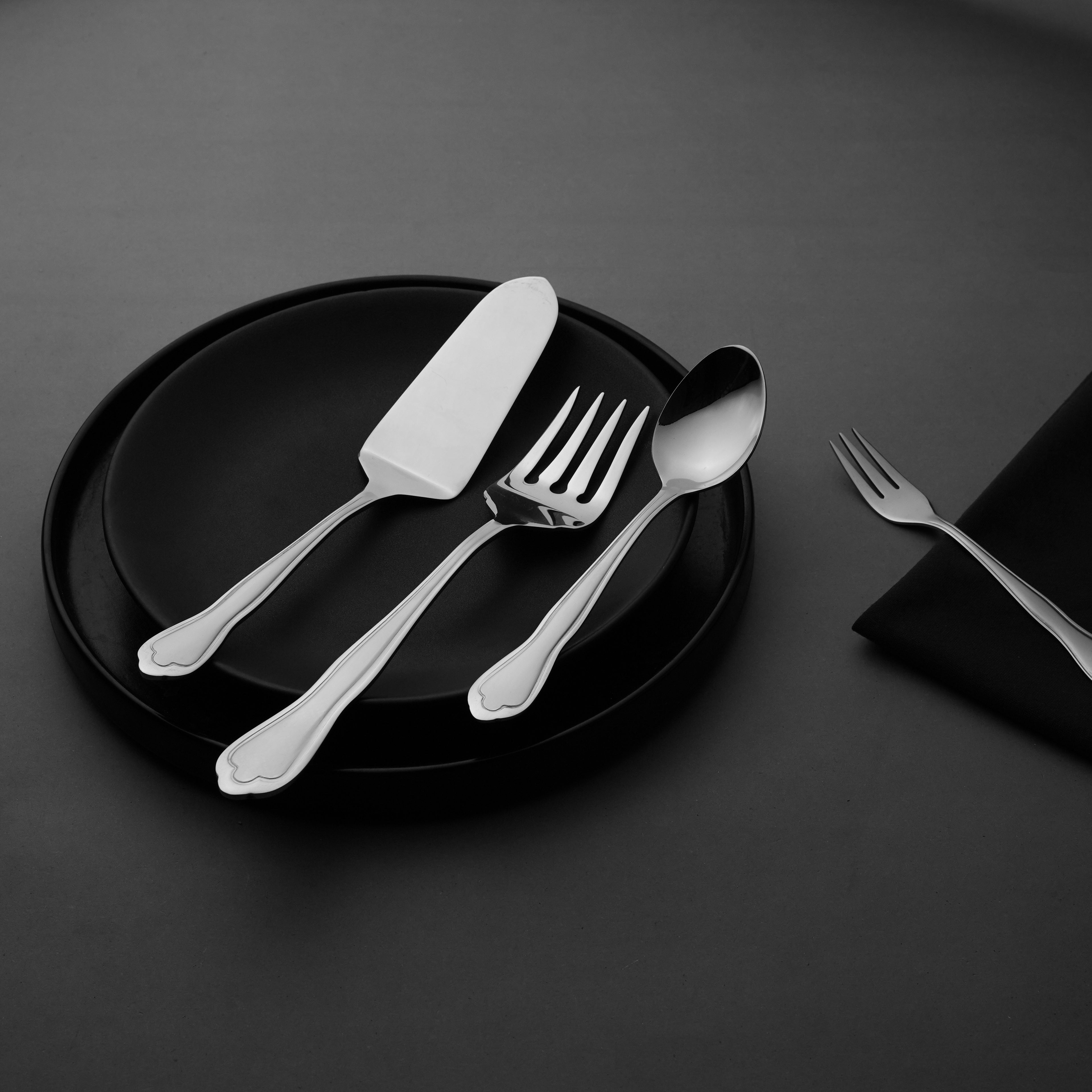 Pastry Set