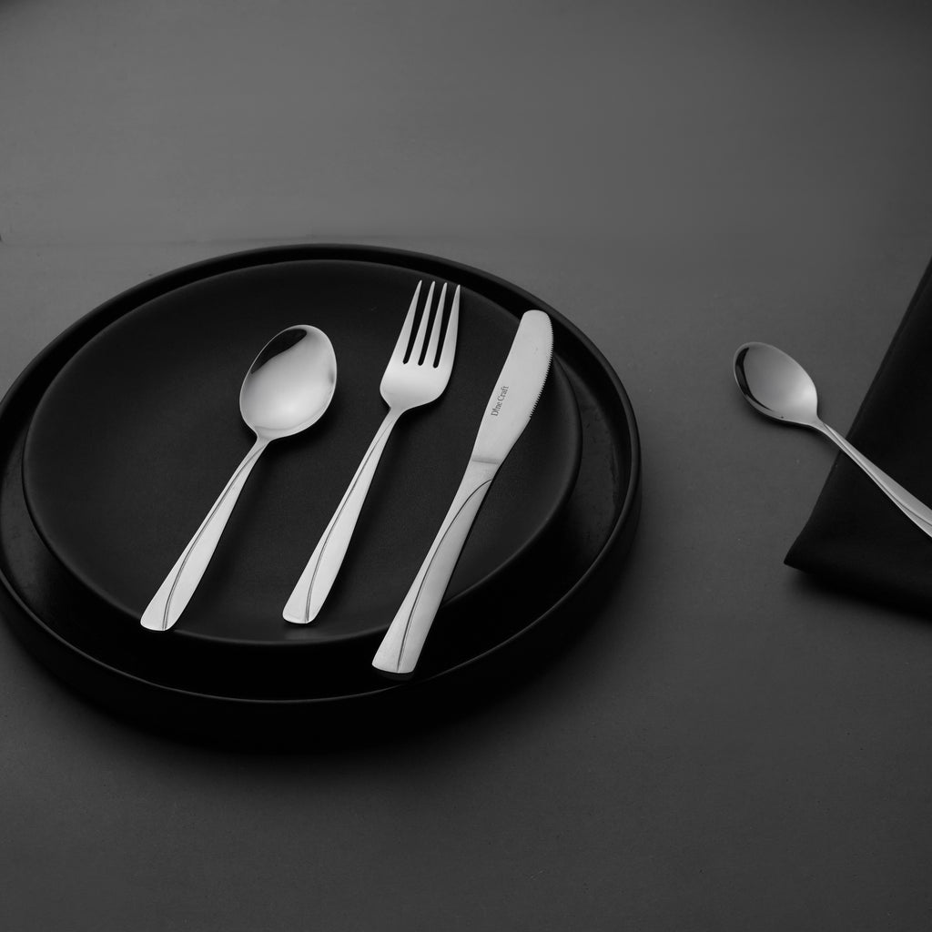 Meal Set (Model Name: Zenith)