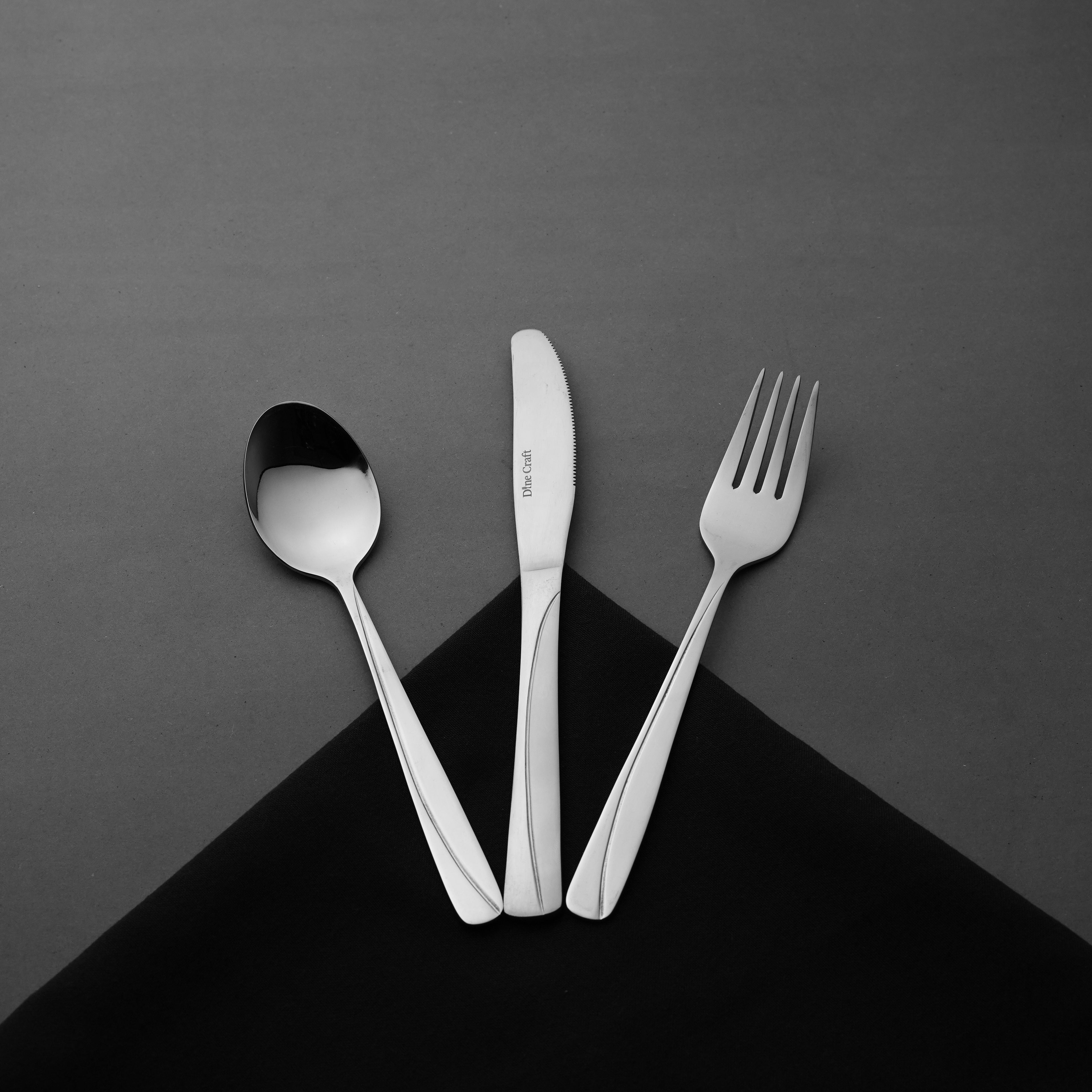 Meal Set (Model Name: Zenith)