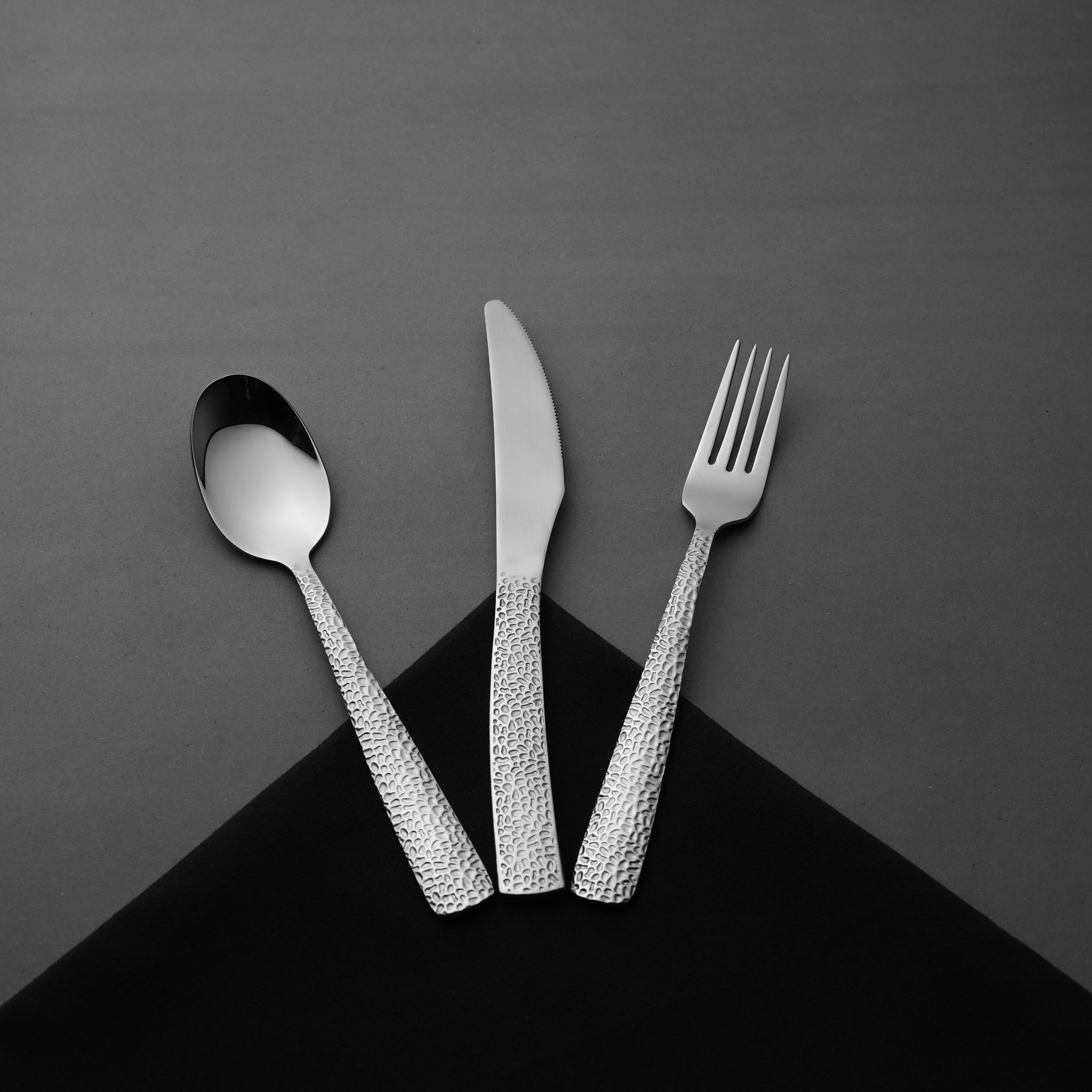 Meal Set (Model Name: Apex)