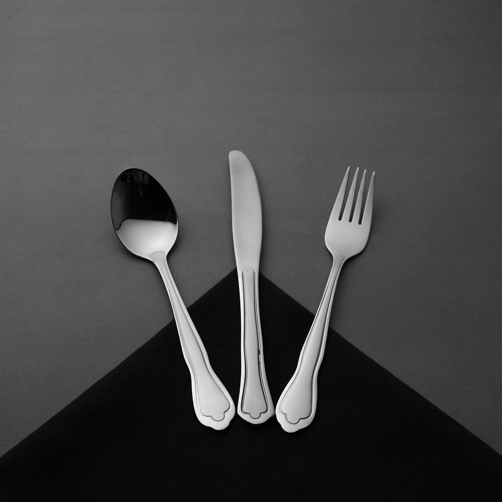 Meal Set (Model Name: Paragon)