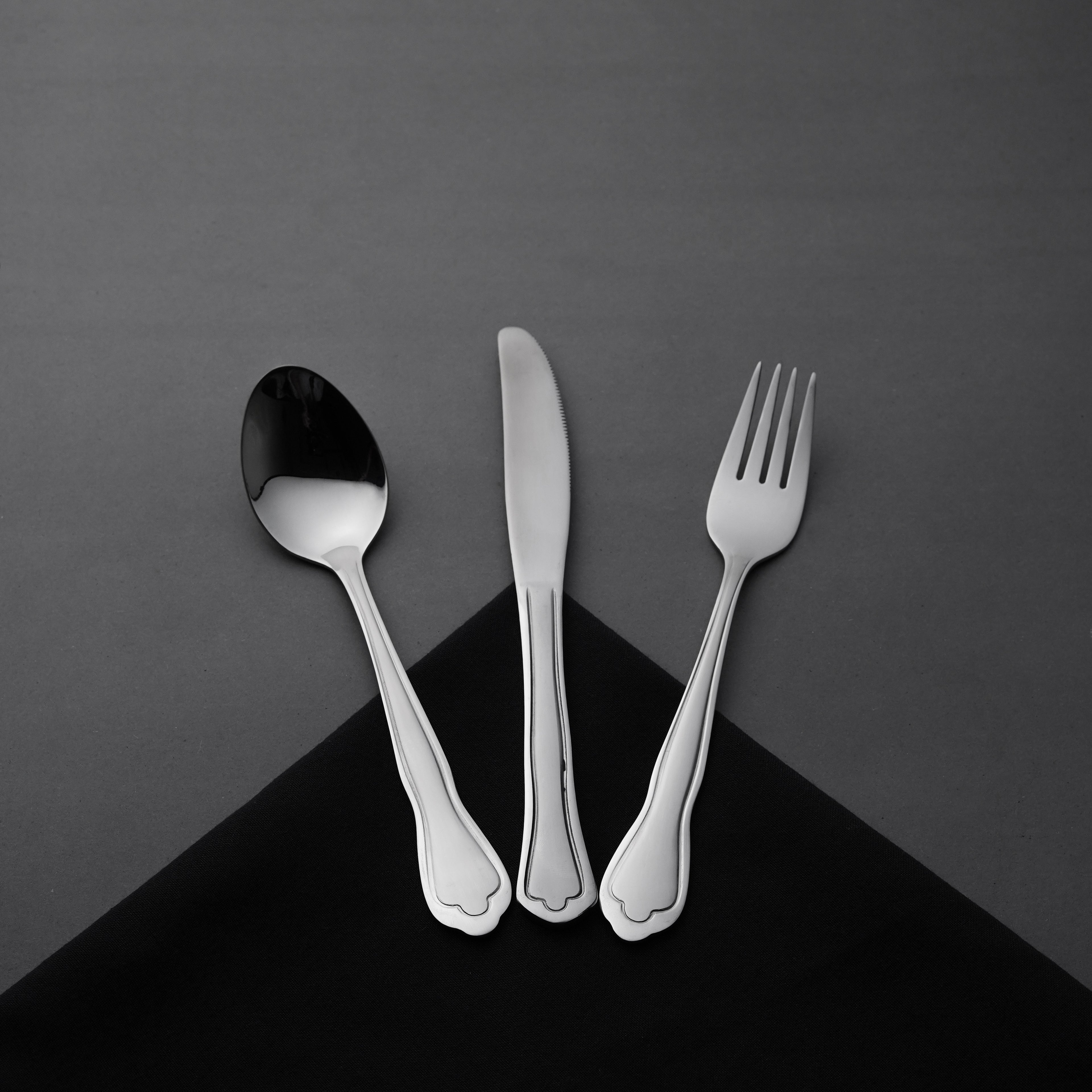 Meal Set (Model Name: Paragon)