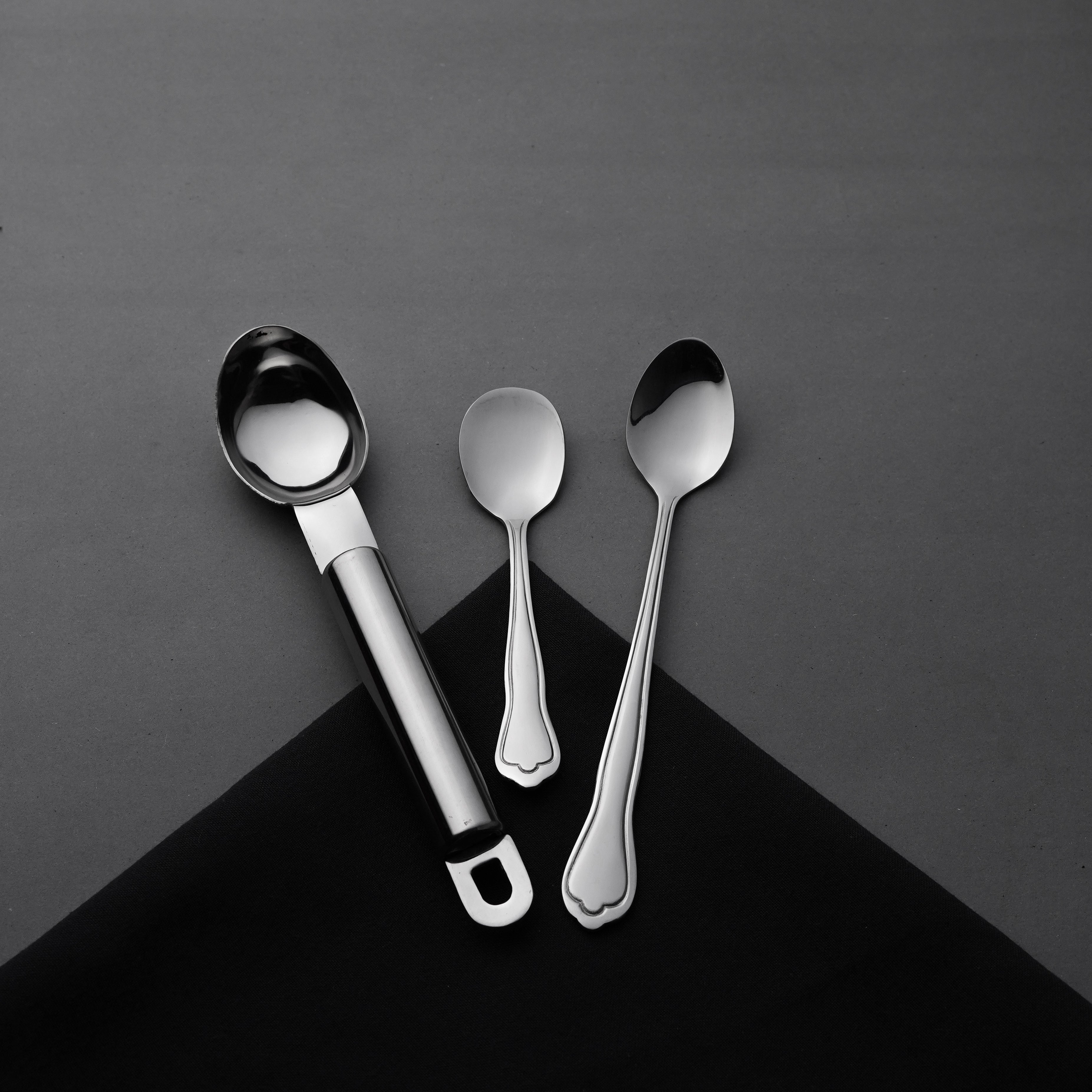 Ice Cream Set