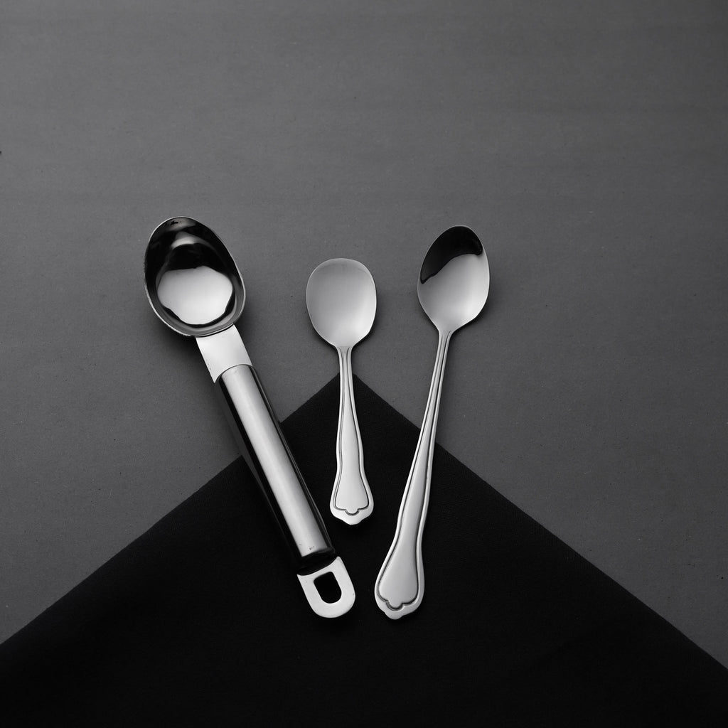 Ice Cream Set