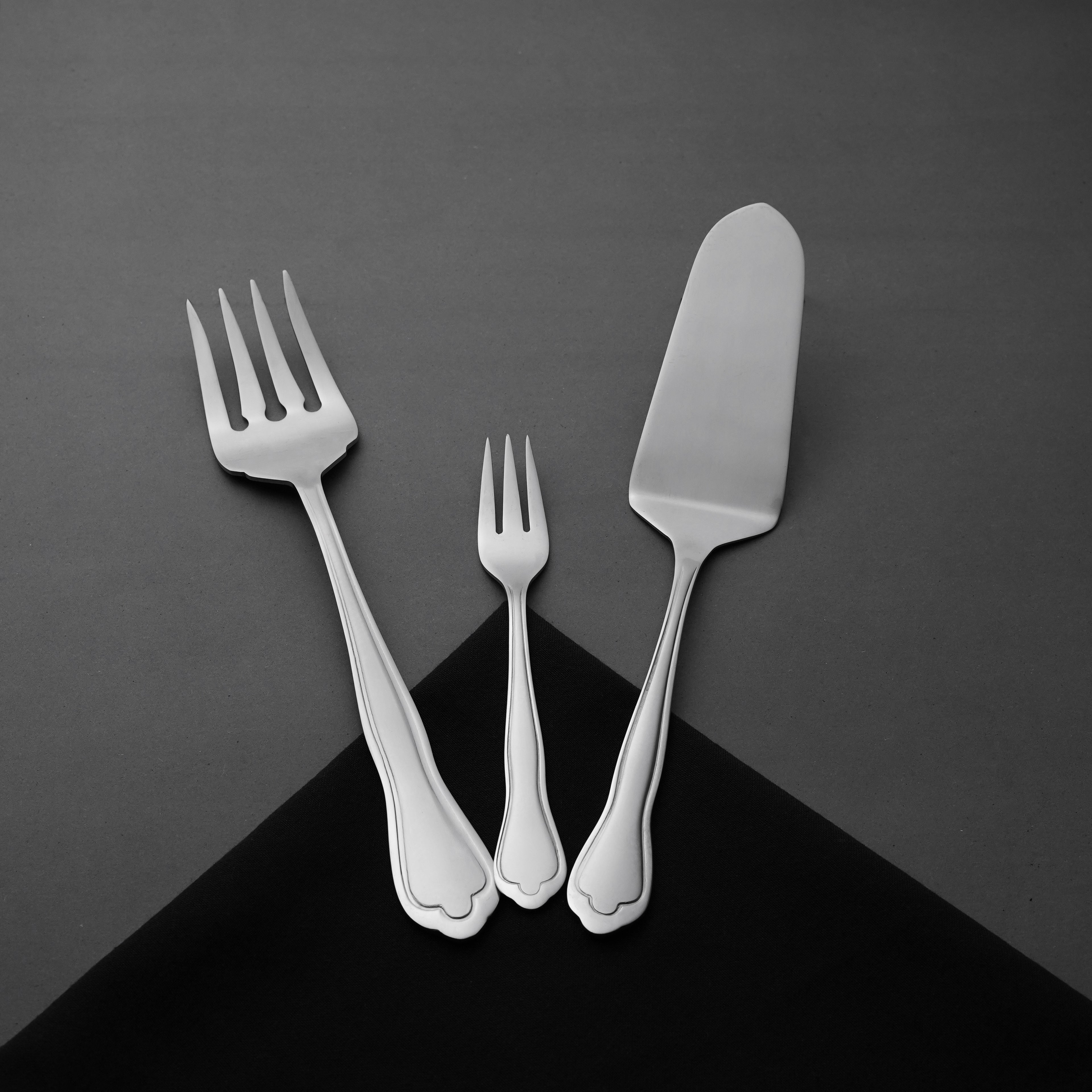 Pastry Set