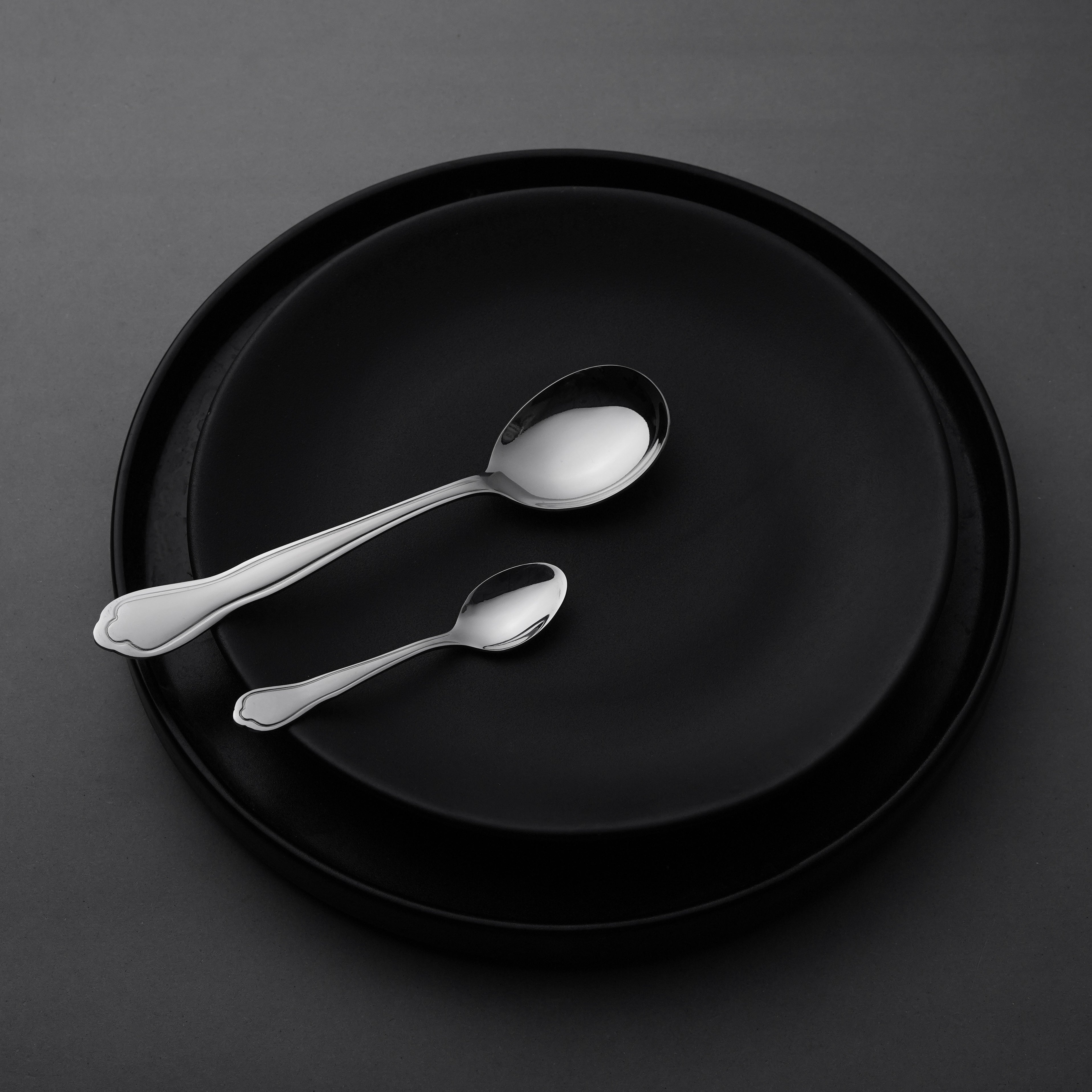 Soup Set (Model Name: Fusion)