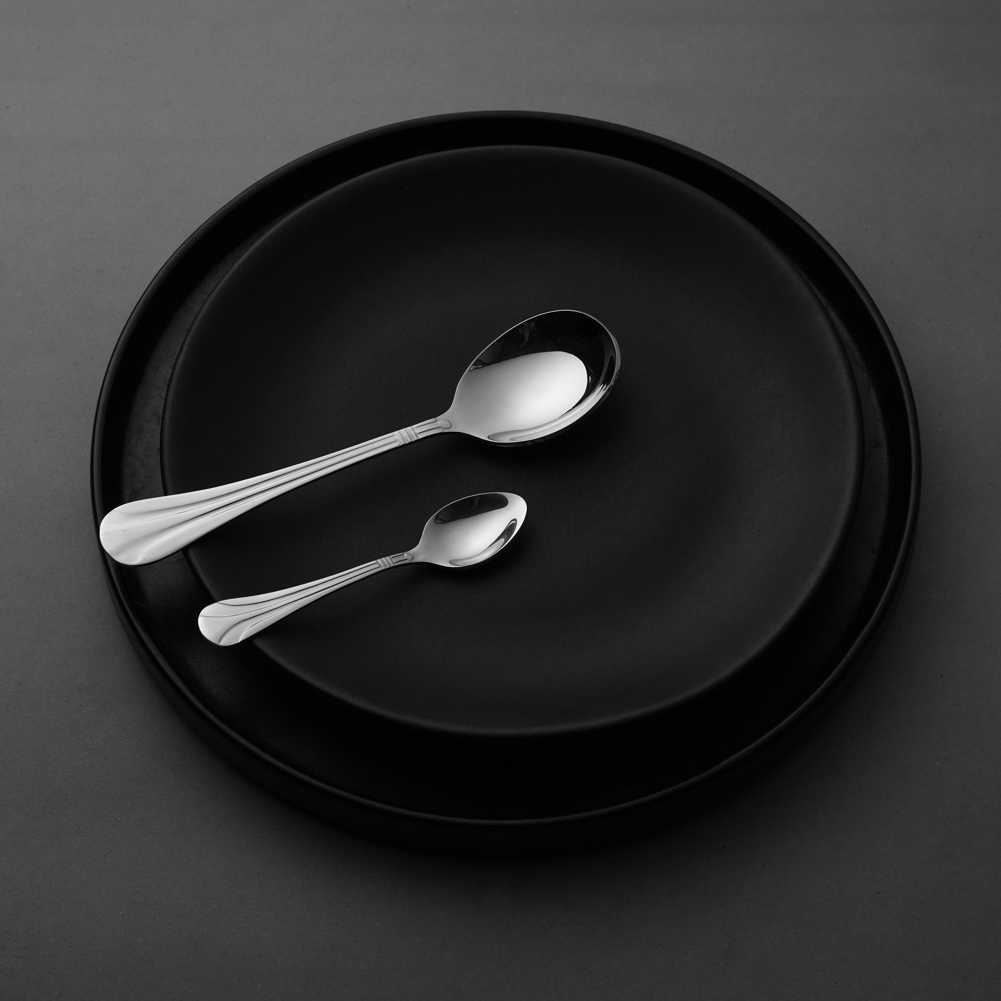 Soup Set (Model Name: Paragon)