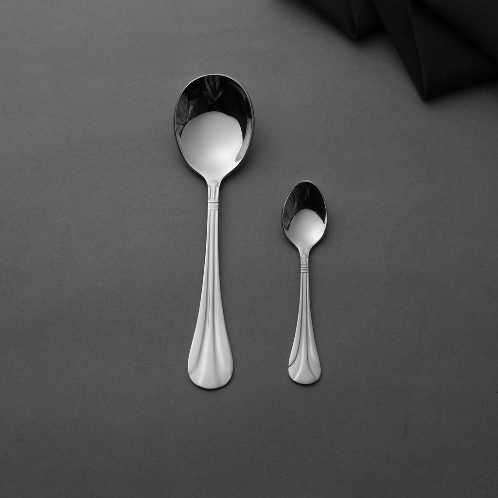 Soup Set (Model Name: Paragon)