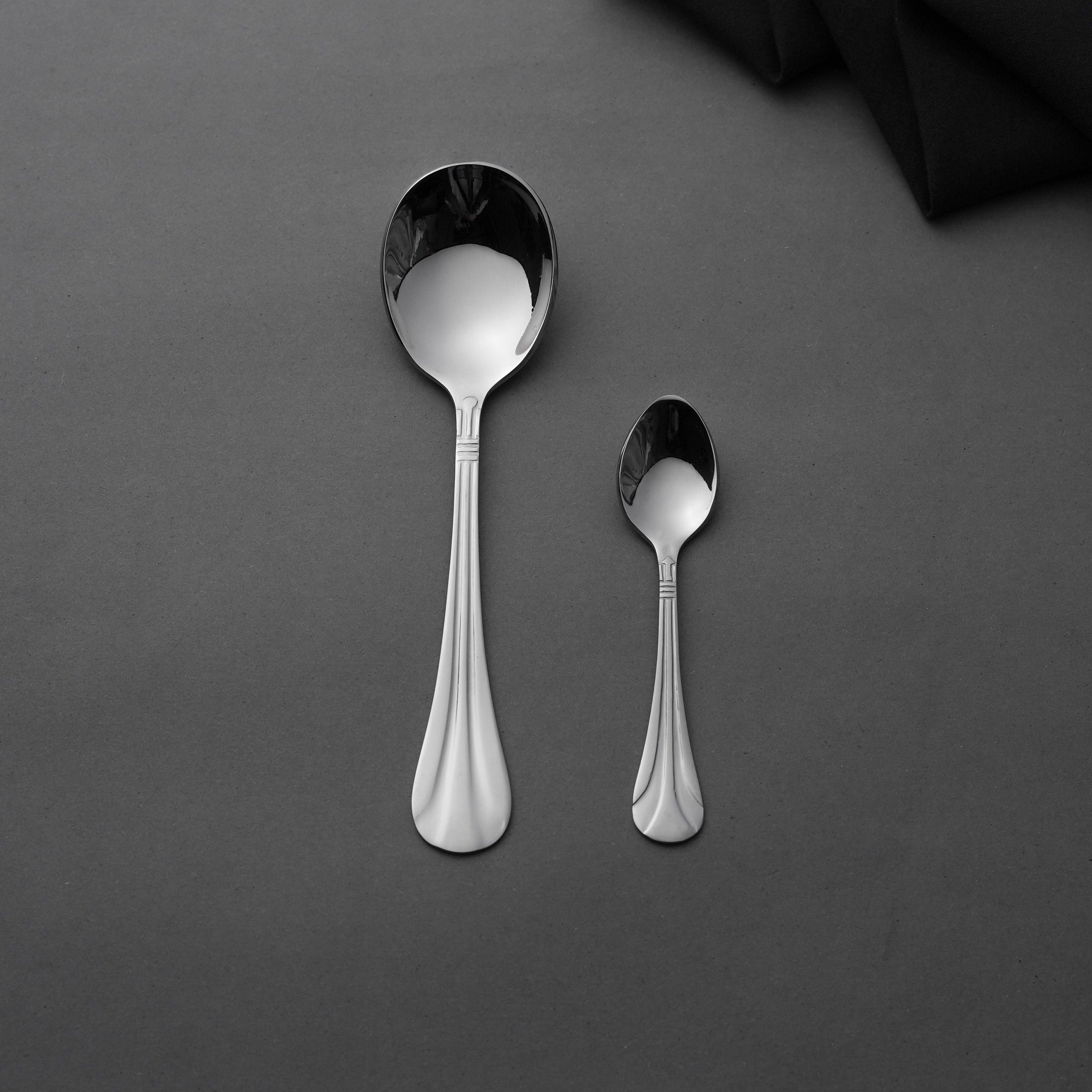 Soup Set (Model Name: Paragon)