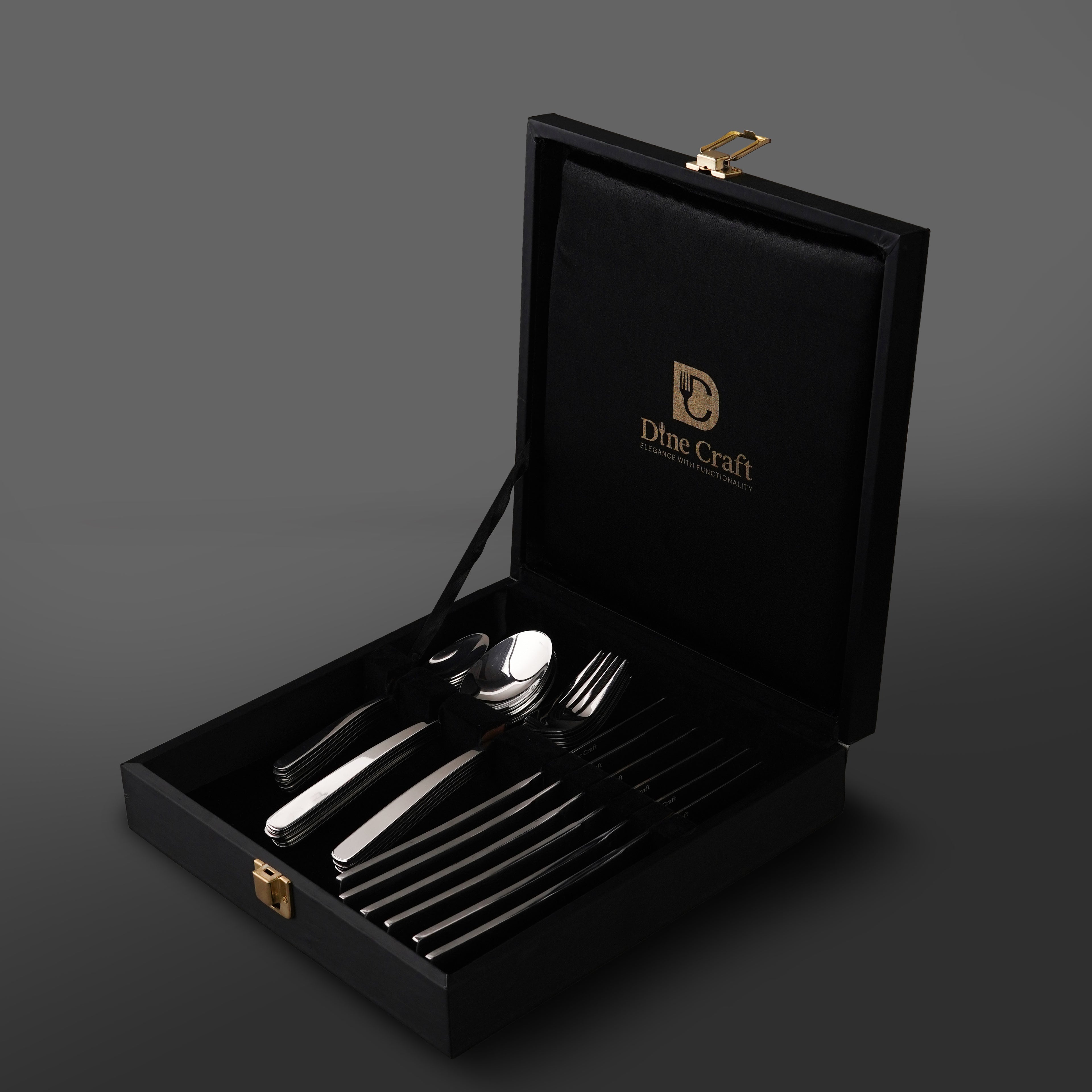 Meal Set (Model Name: Smart Plain)