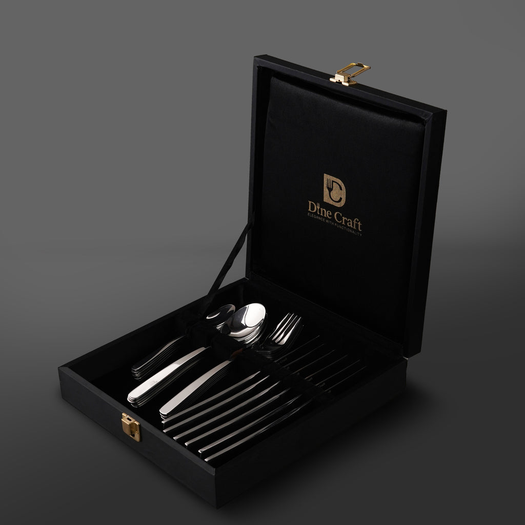 Meal Set (Model Name: Smart Plain)